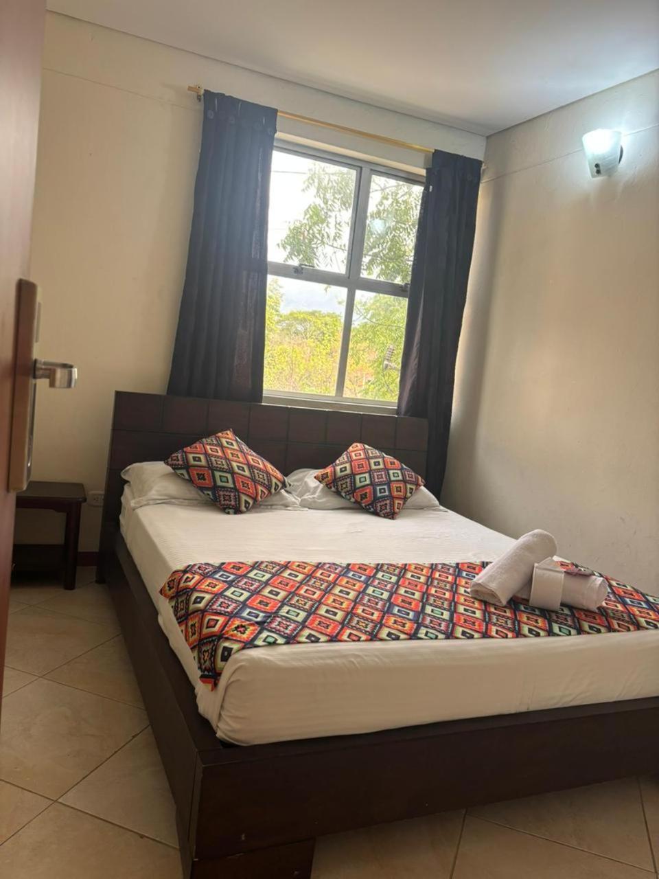 Twin Room photo 1