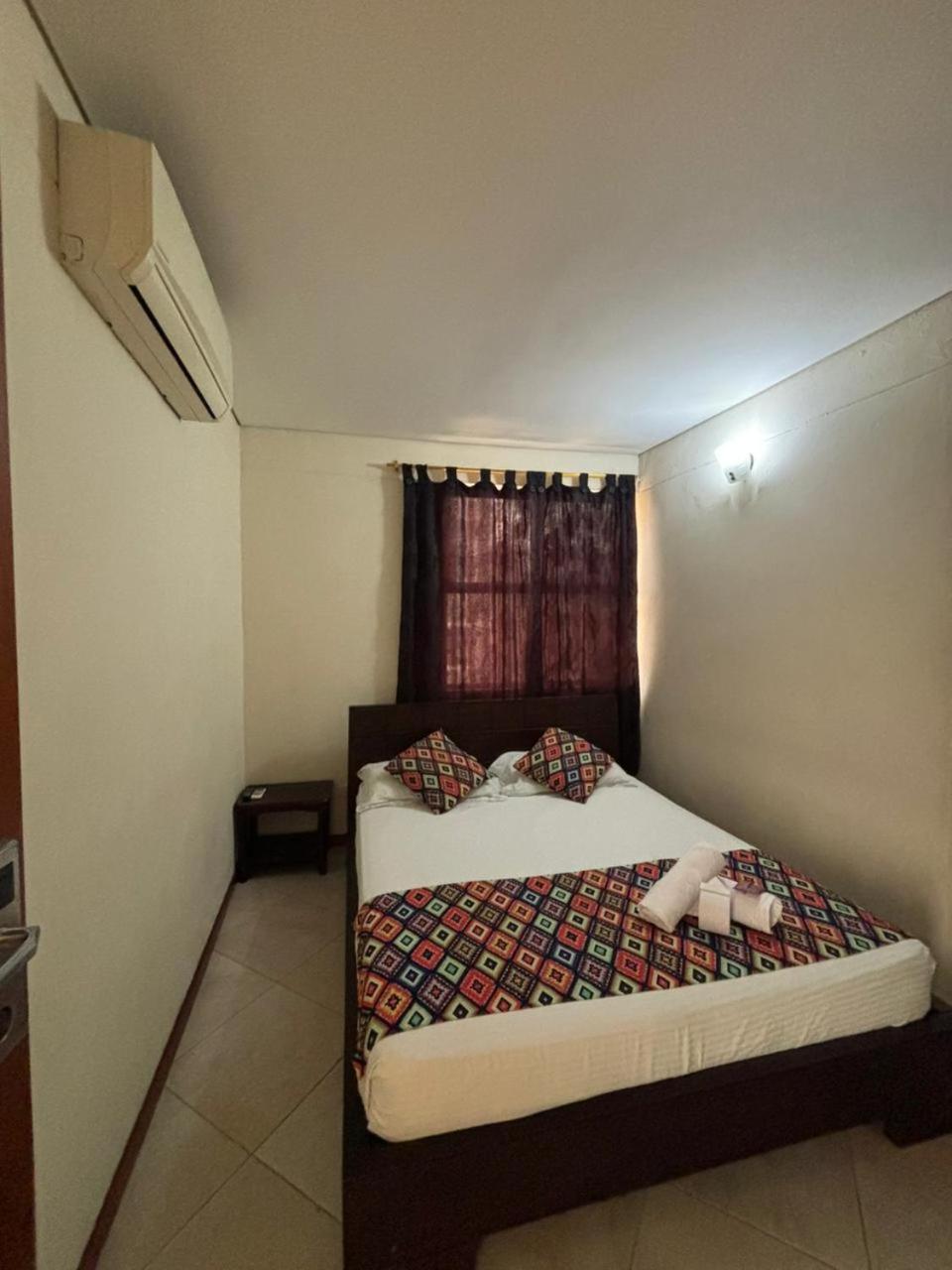 Twin Room photo 3