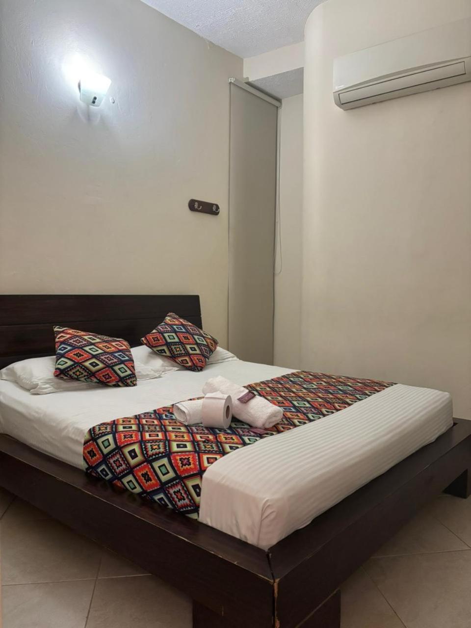 Standard Triple Room photo 2
