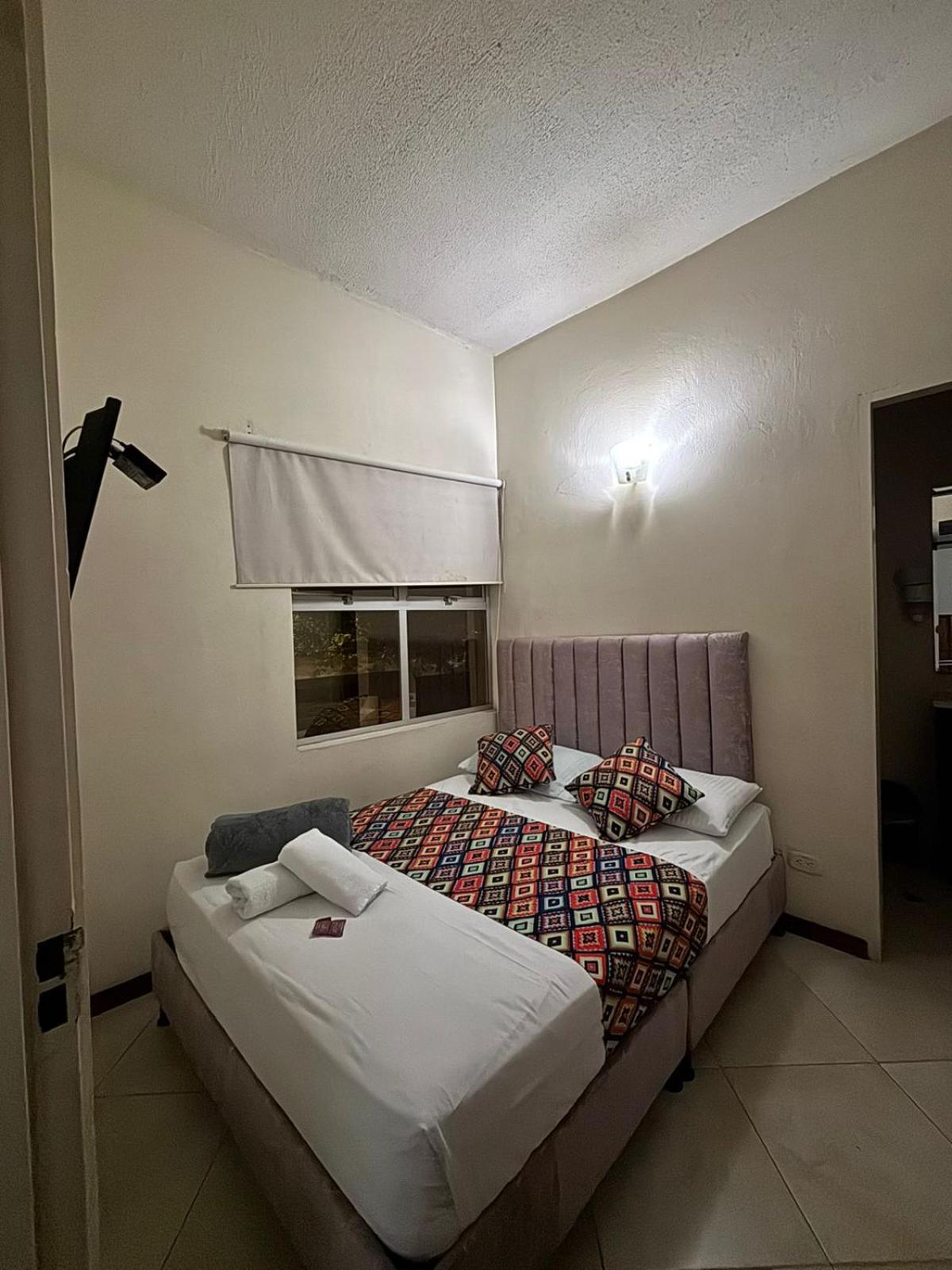 Standard Triple Room photo 1