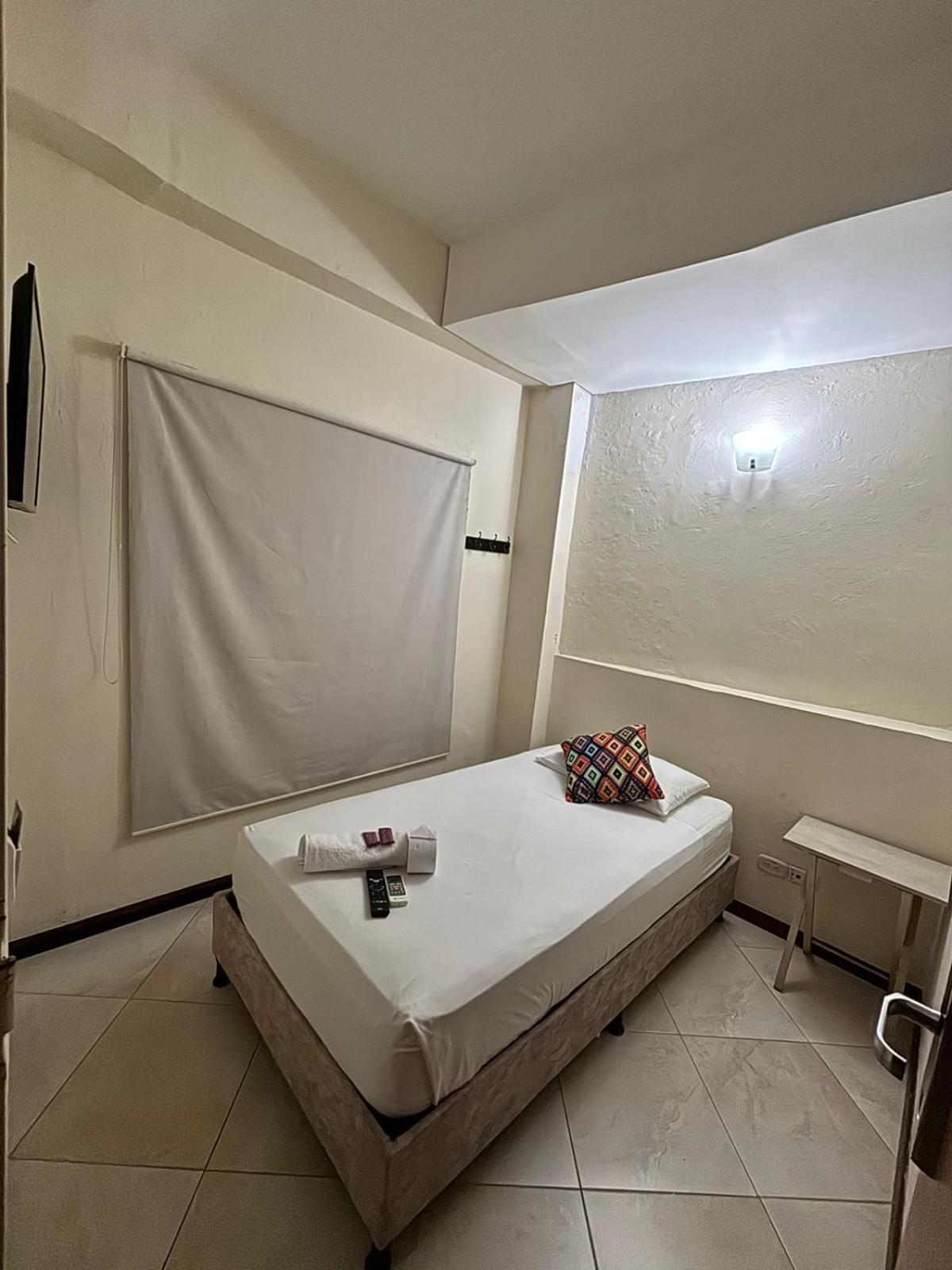 Standard Single Room photo 2