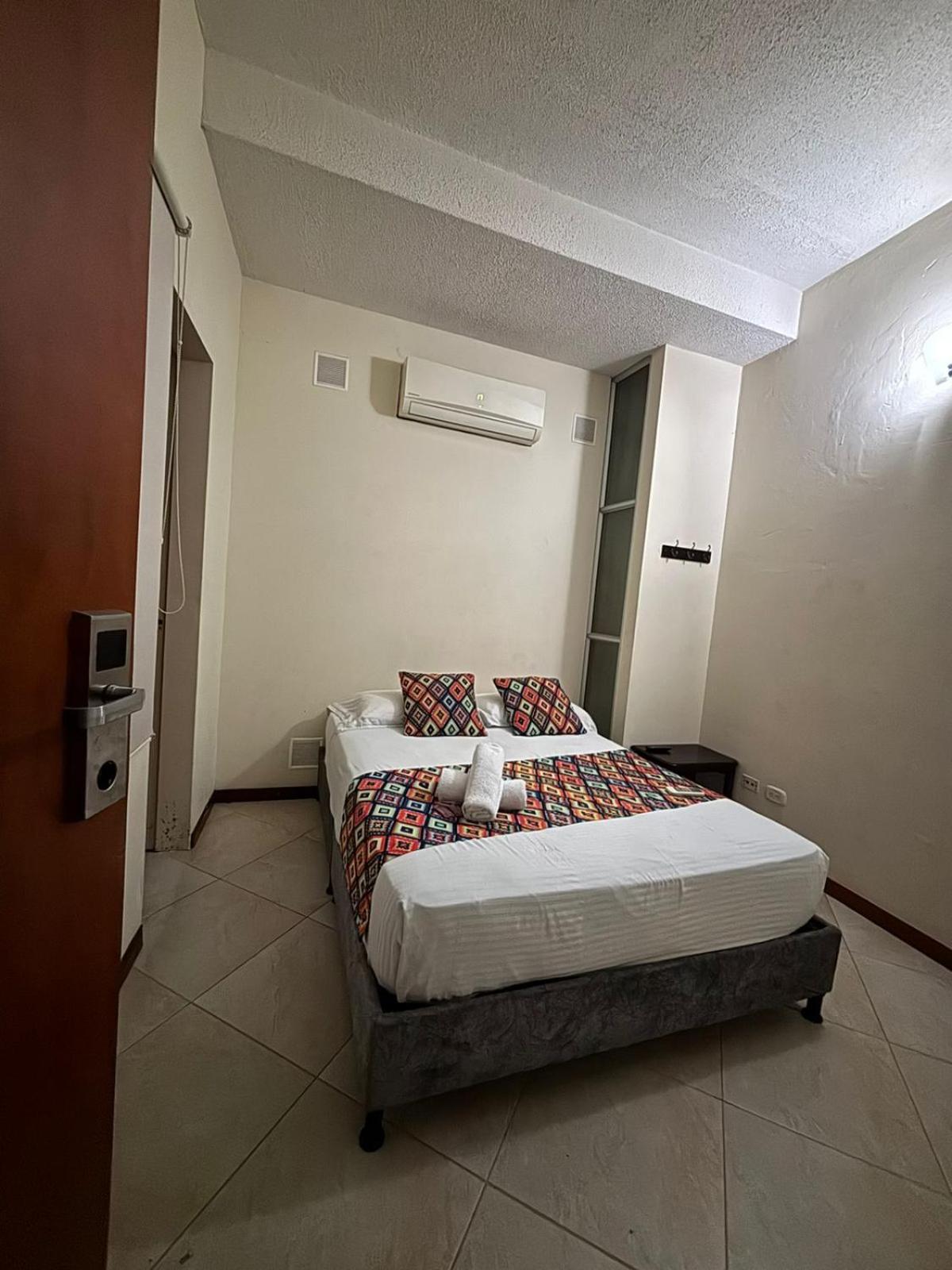 Standard Triple Room photo 3