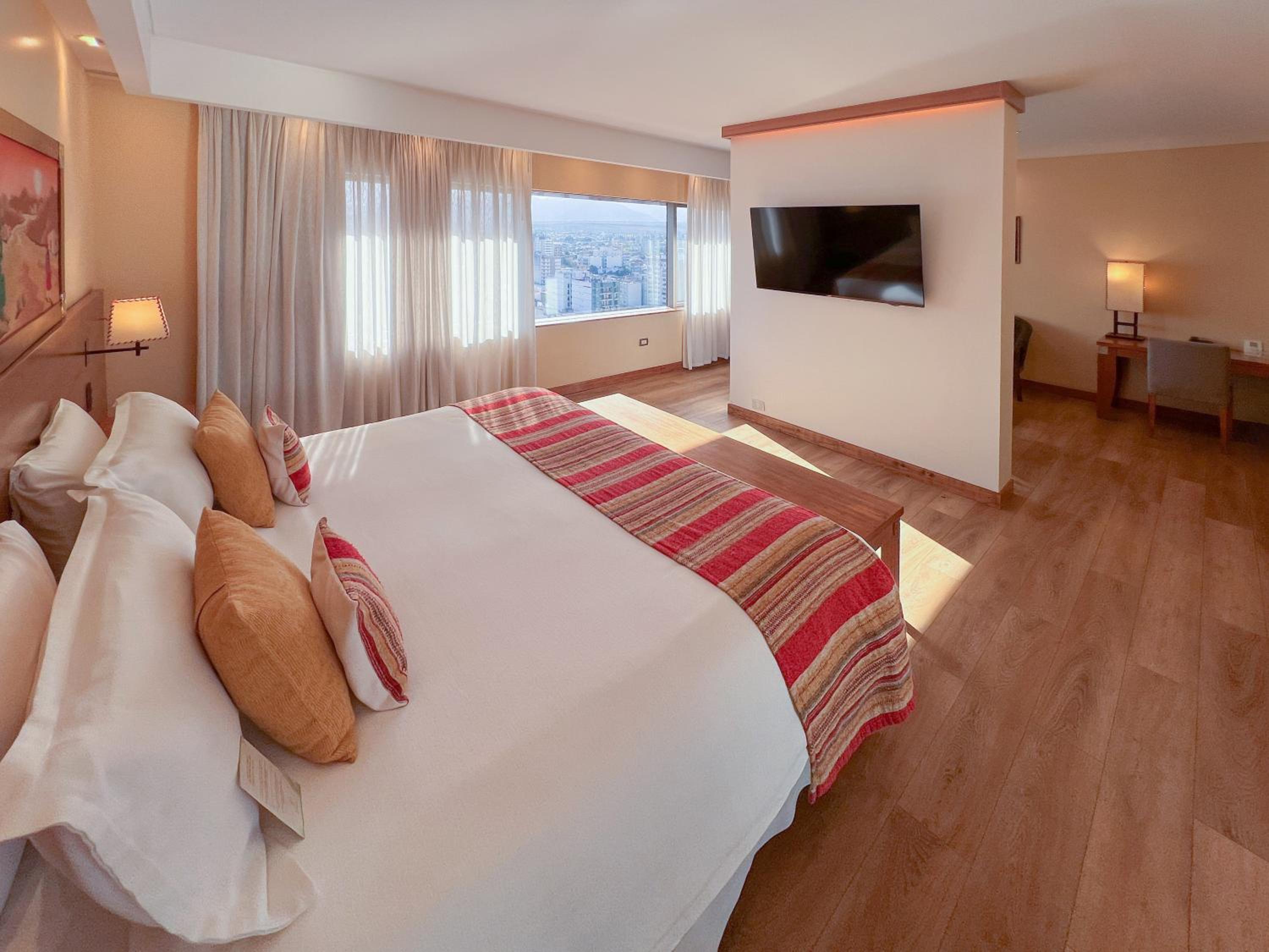 Junior Suite photo 2