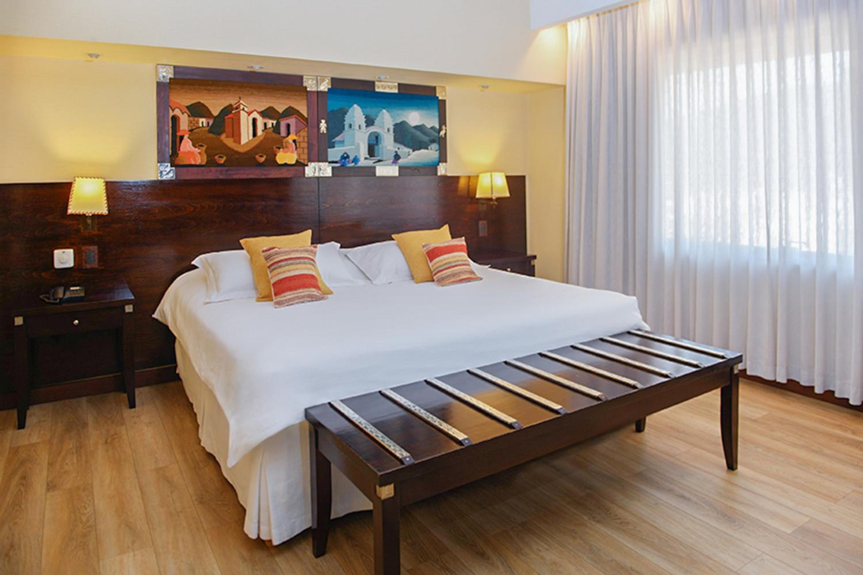 Presidential Suite photo 3