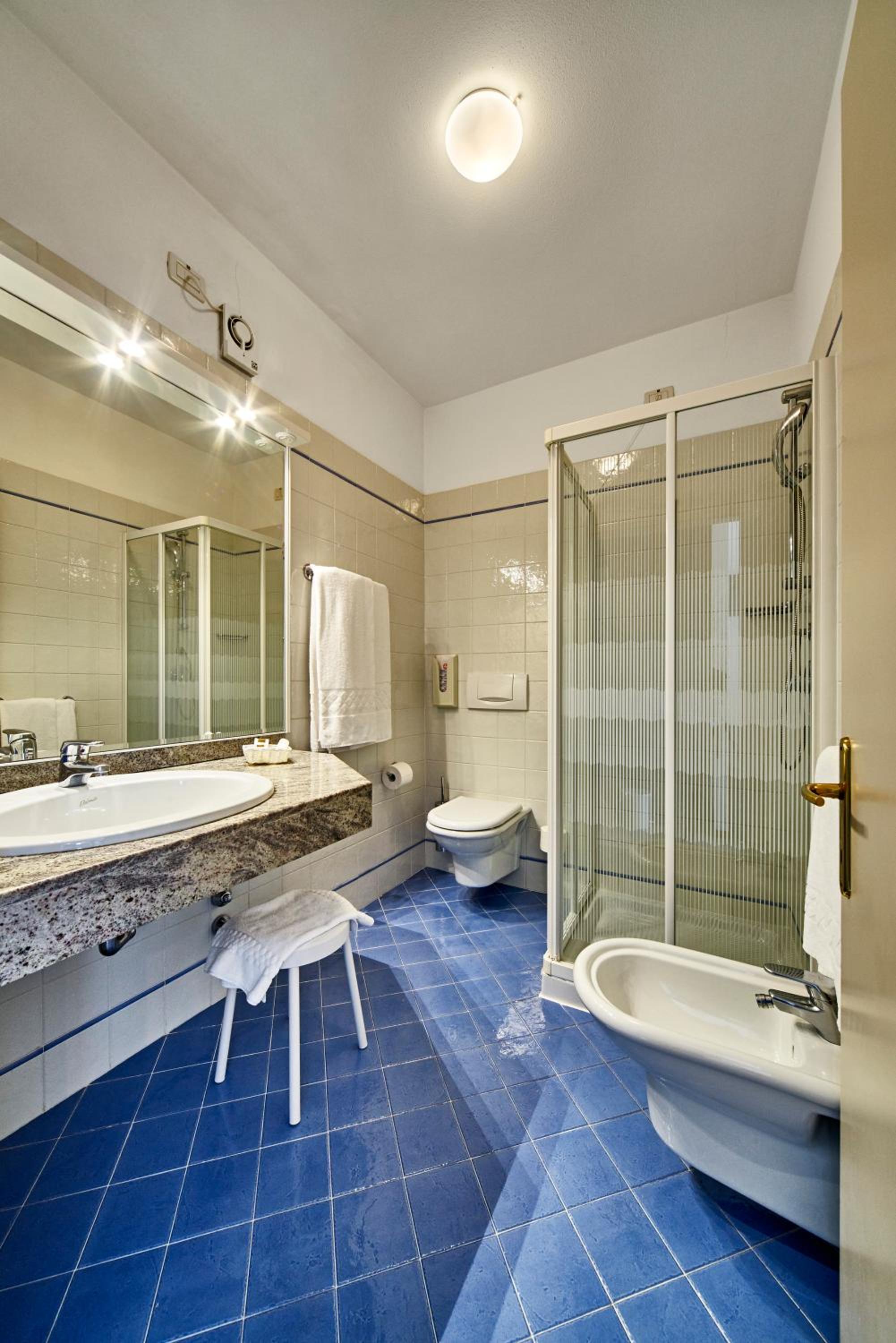 Comfort Double or Twin Room with Balcony - Photo 5