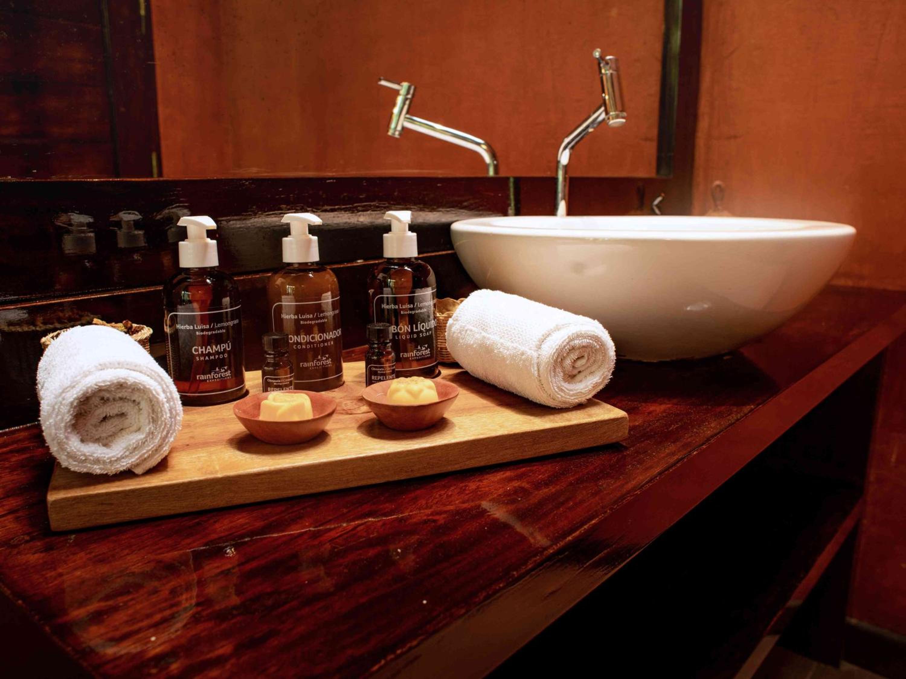 Deluxe Double or Twin Room with Garden View photo 1