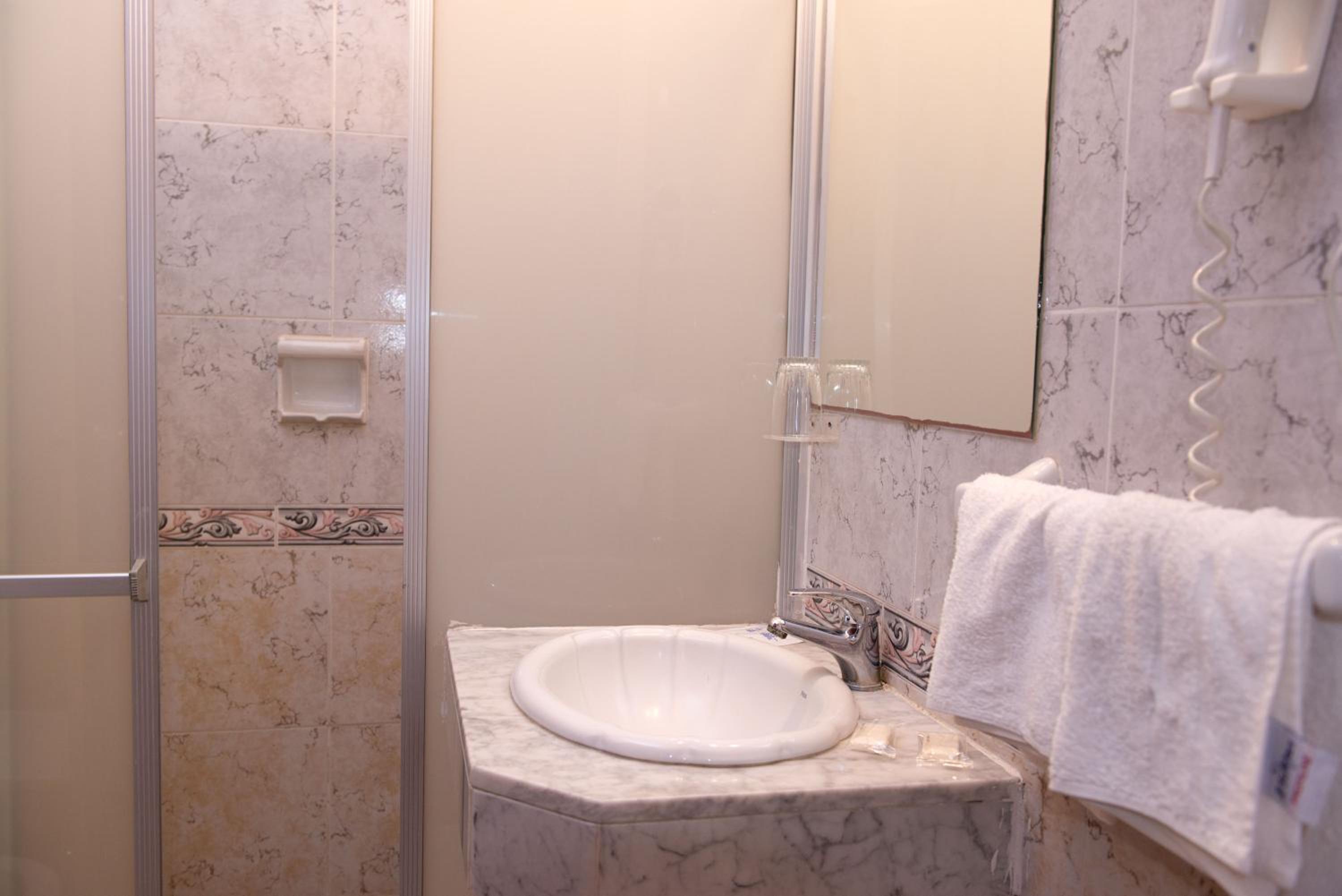 Standard Double or Twin Room photo 1