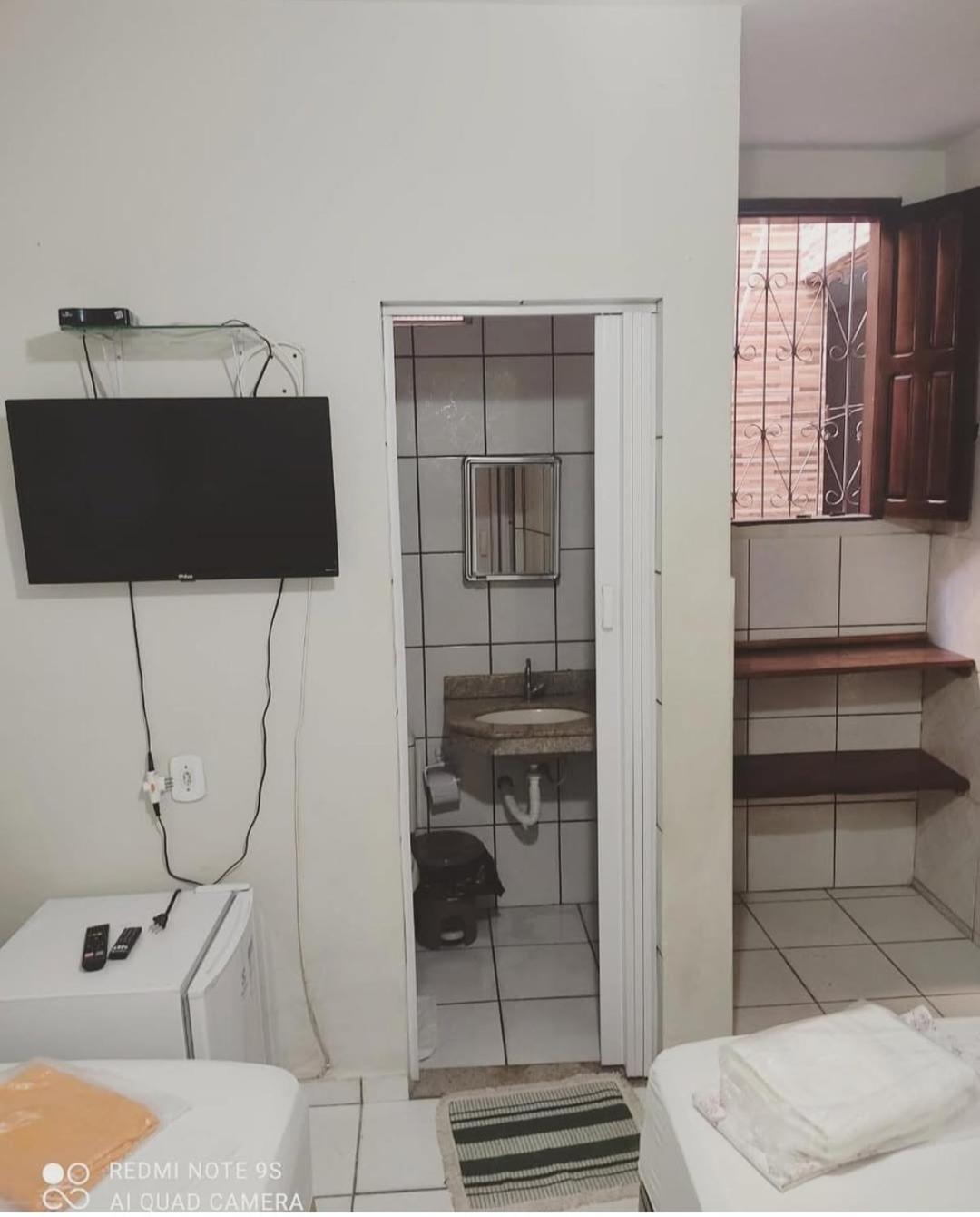 Basic Triple Room