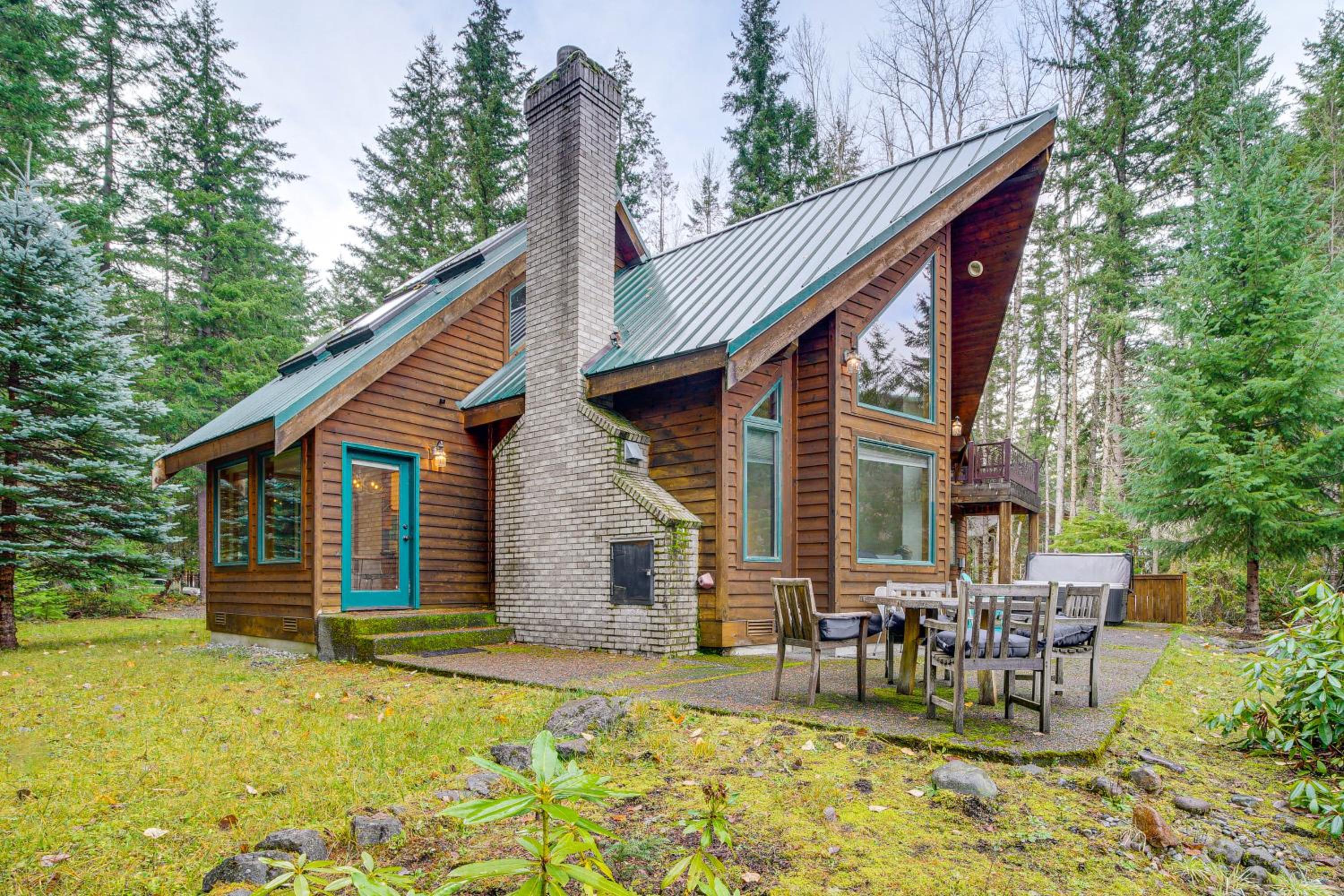 Vacation Home photo 1