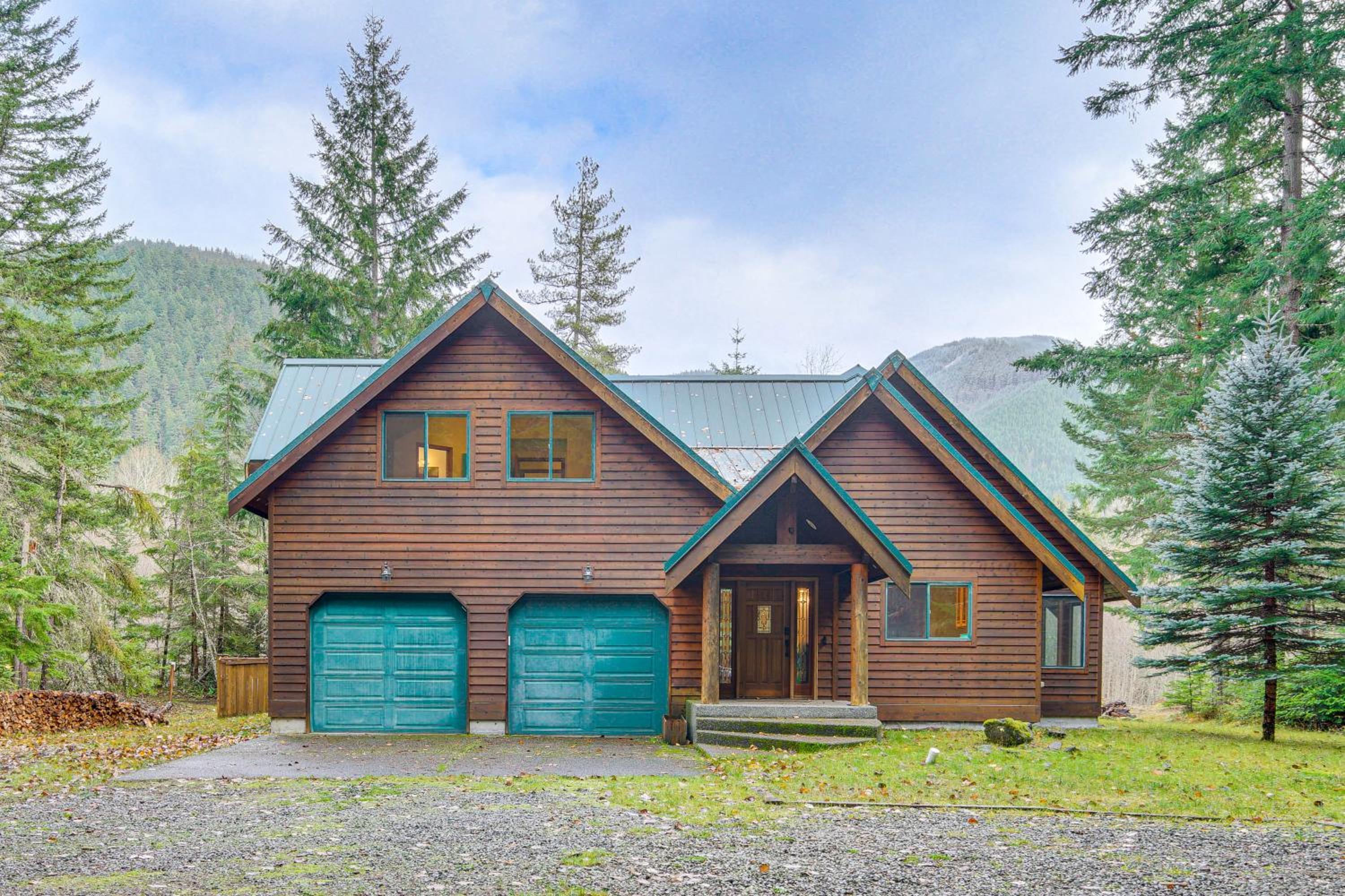 Vacation Home photo 2