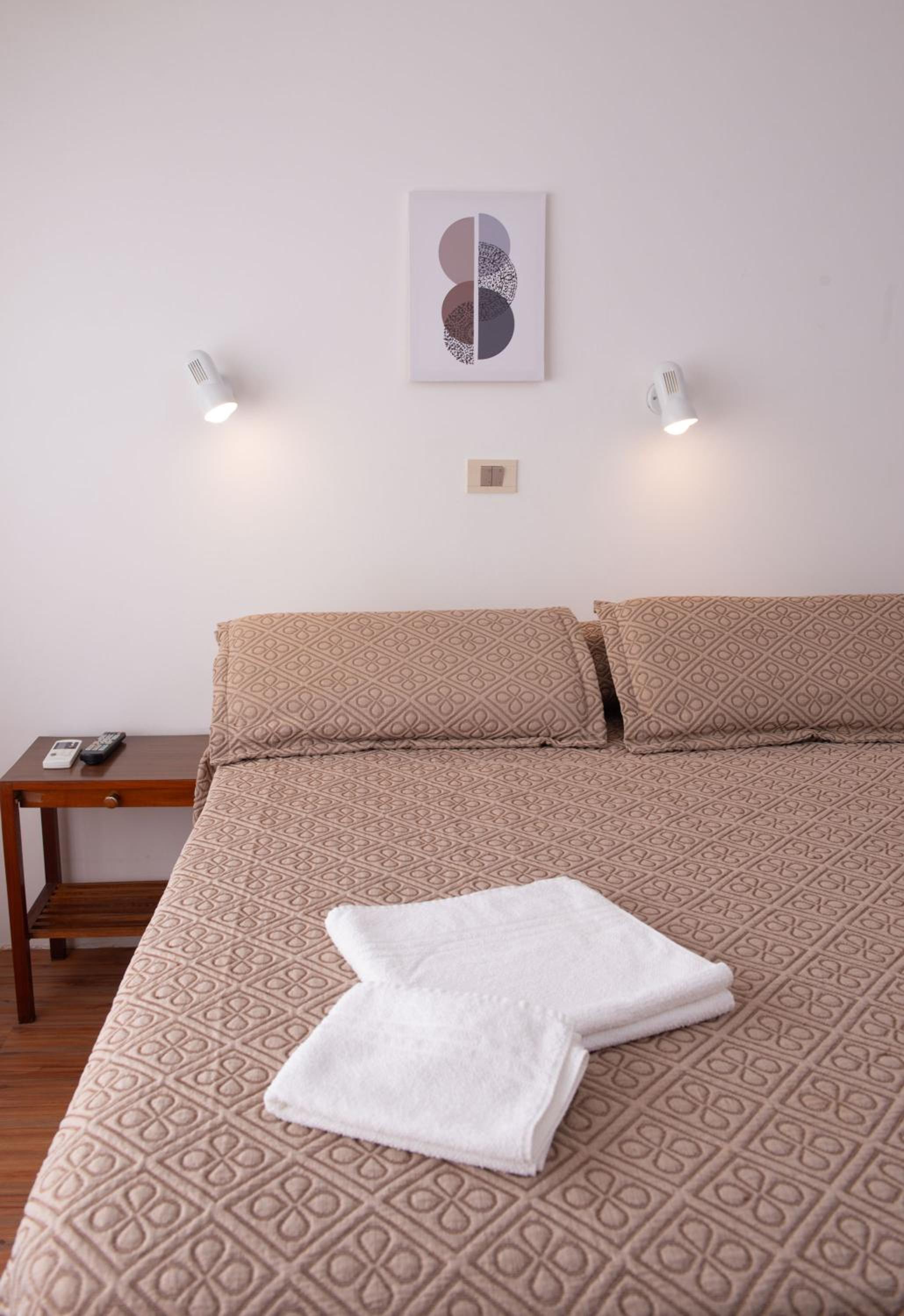 Standard Triple Room photo 3