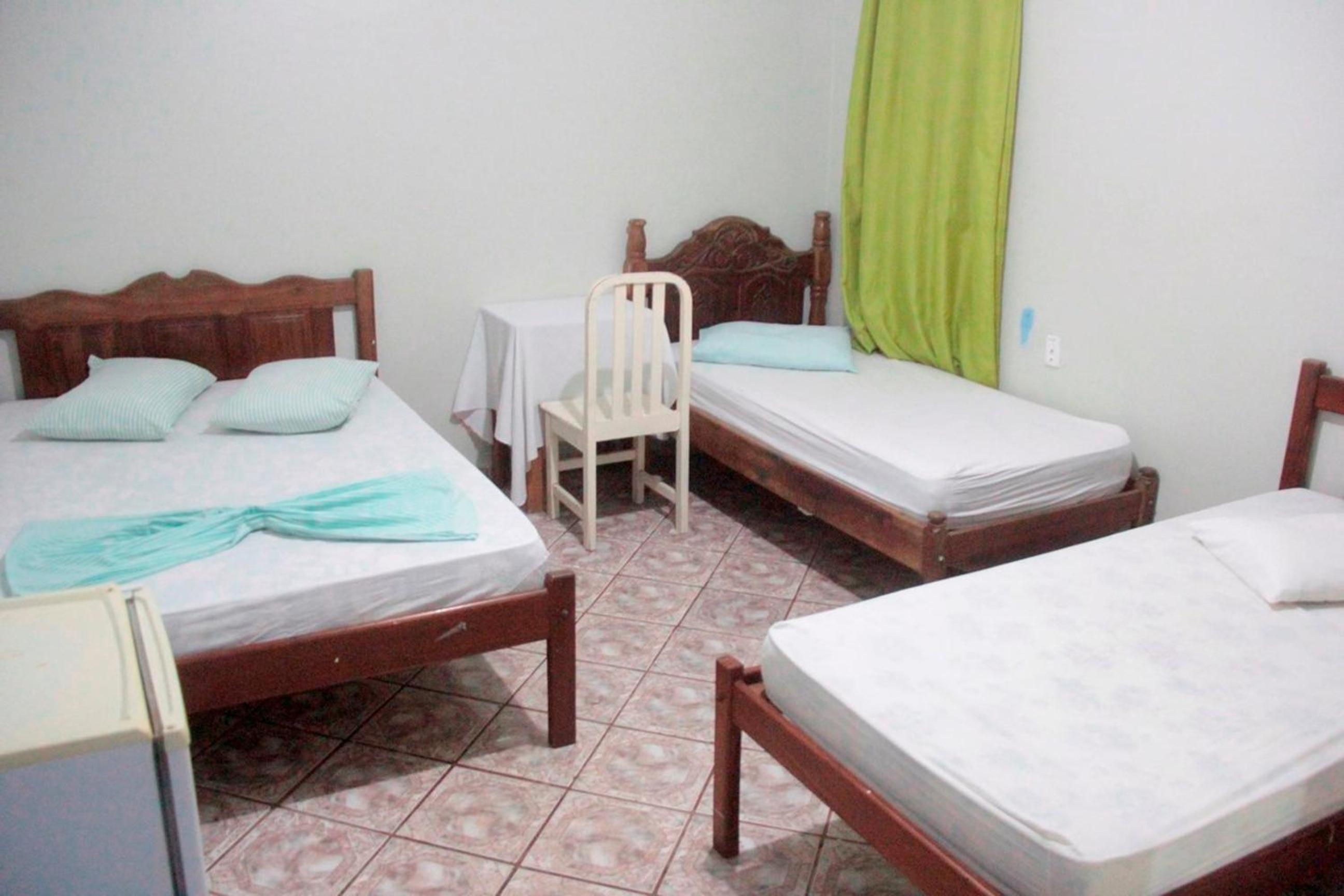 Superior Quadruple Room photo 2