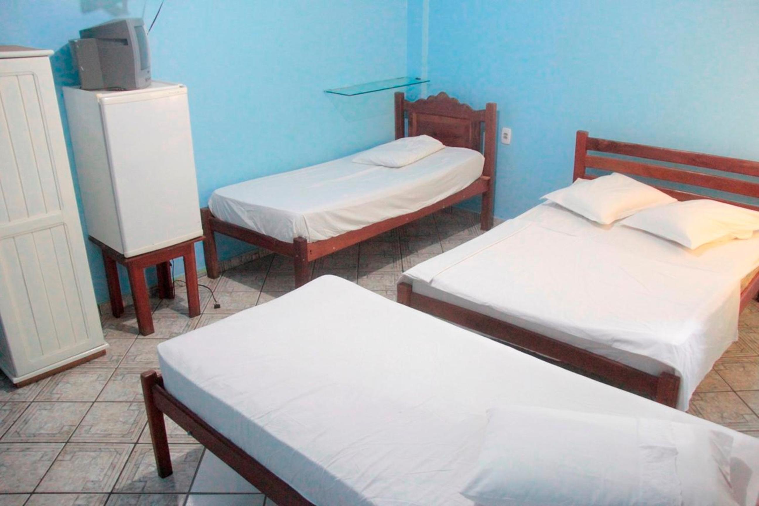 Superior Quadruple Room photo 1