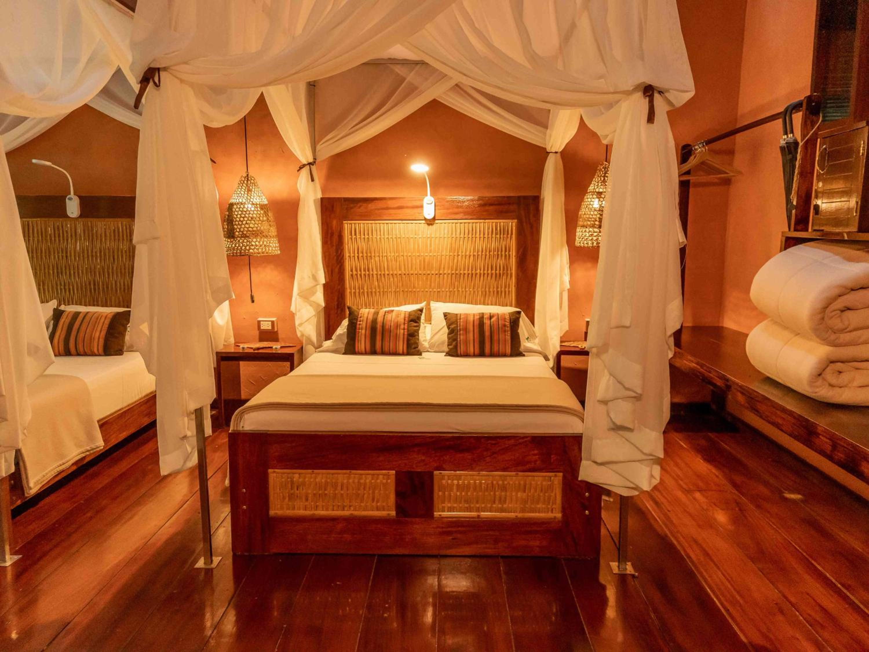 Twin Room with View photo 3