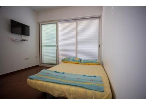 Two-Bedroom Apartment with Balcony photo 1