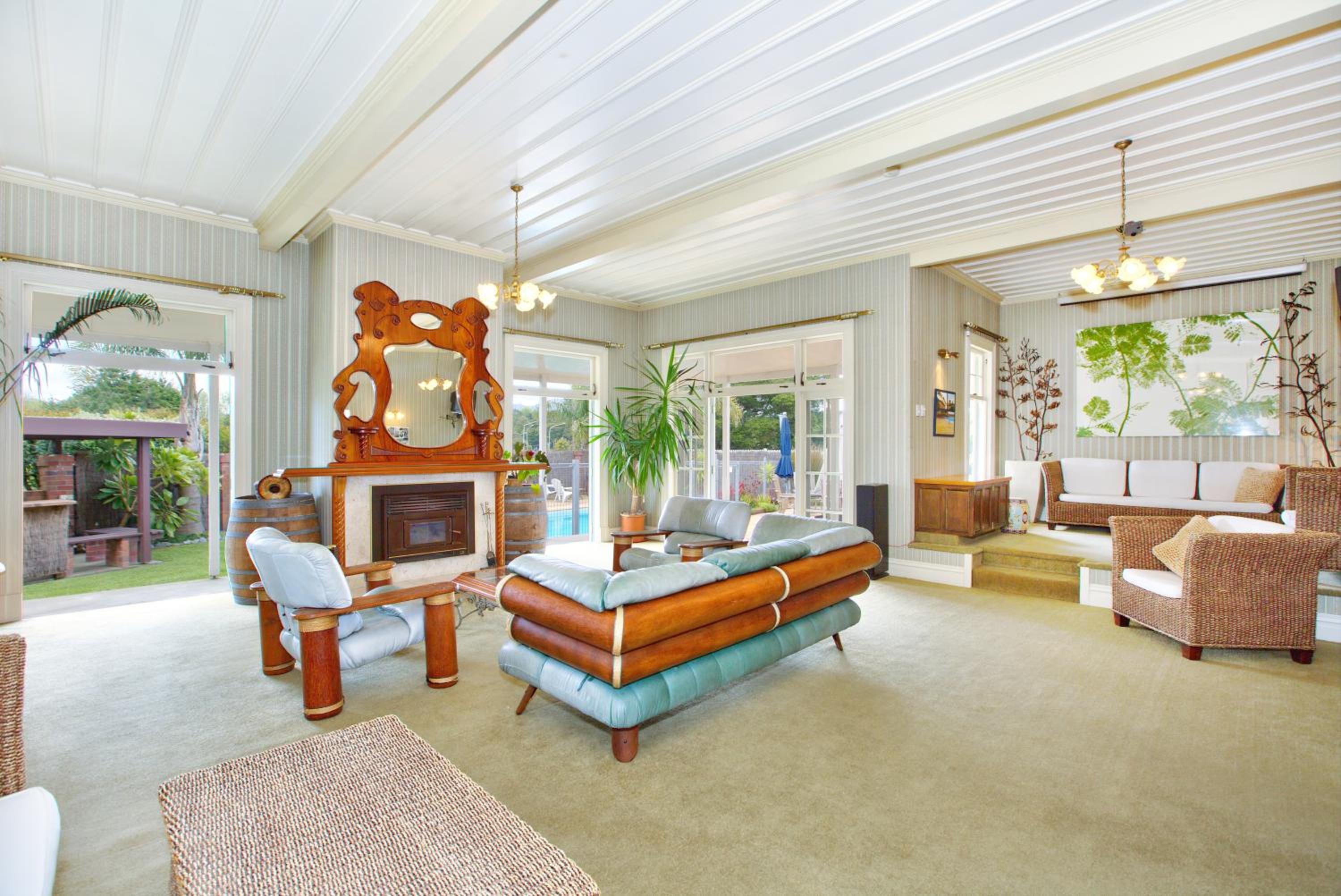 Queen Room - B - Photo 5