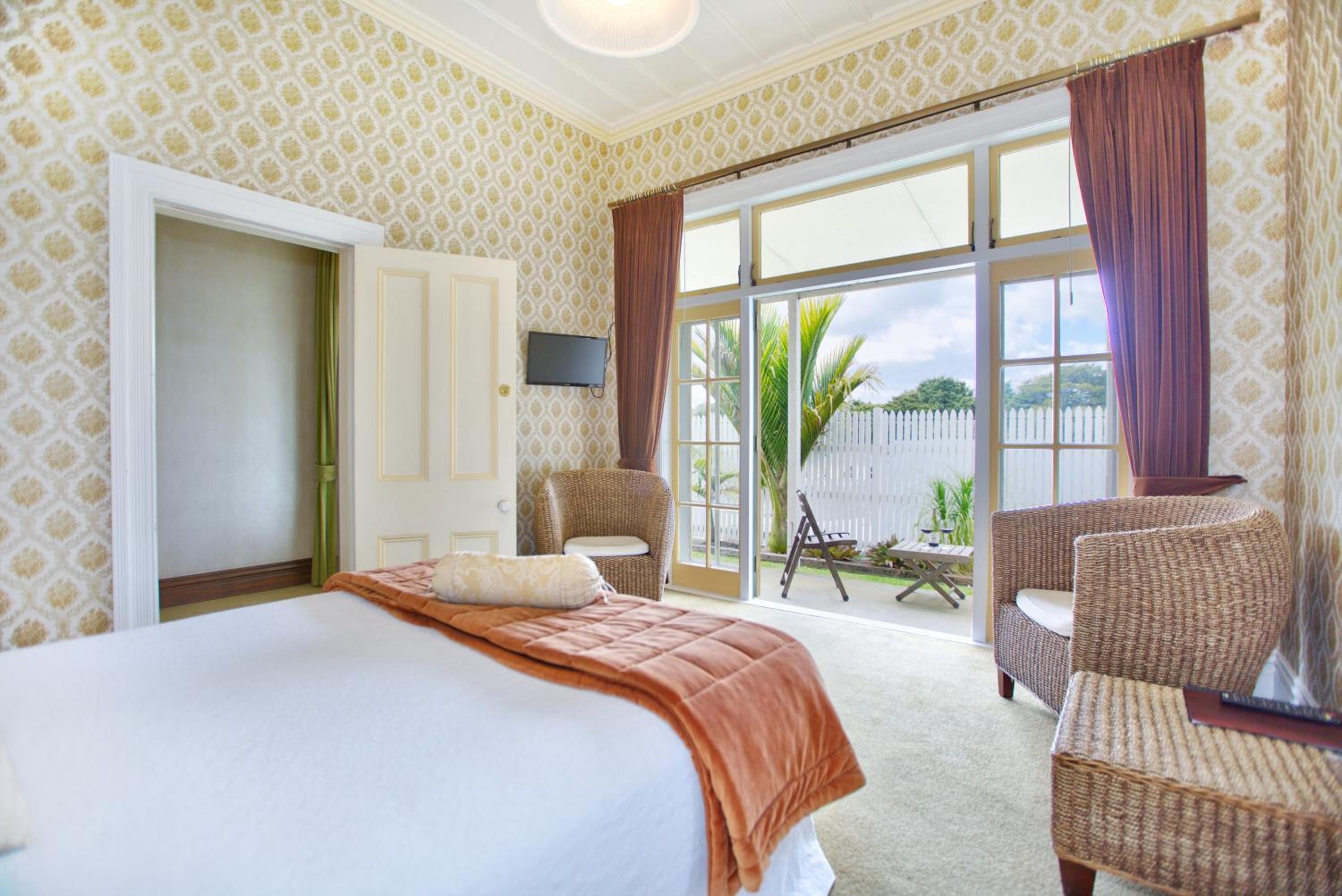 Queen Room - C - Photo 6