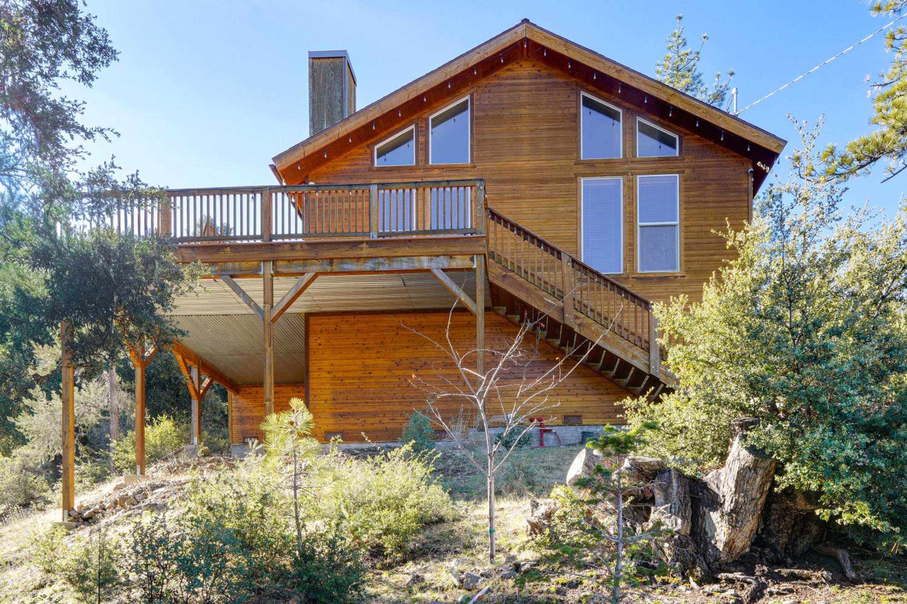 Vacation Home photo 1