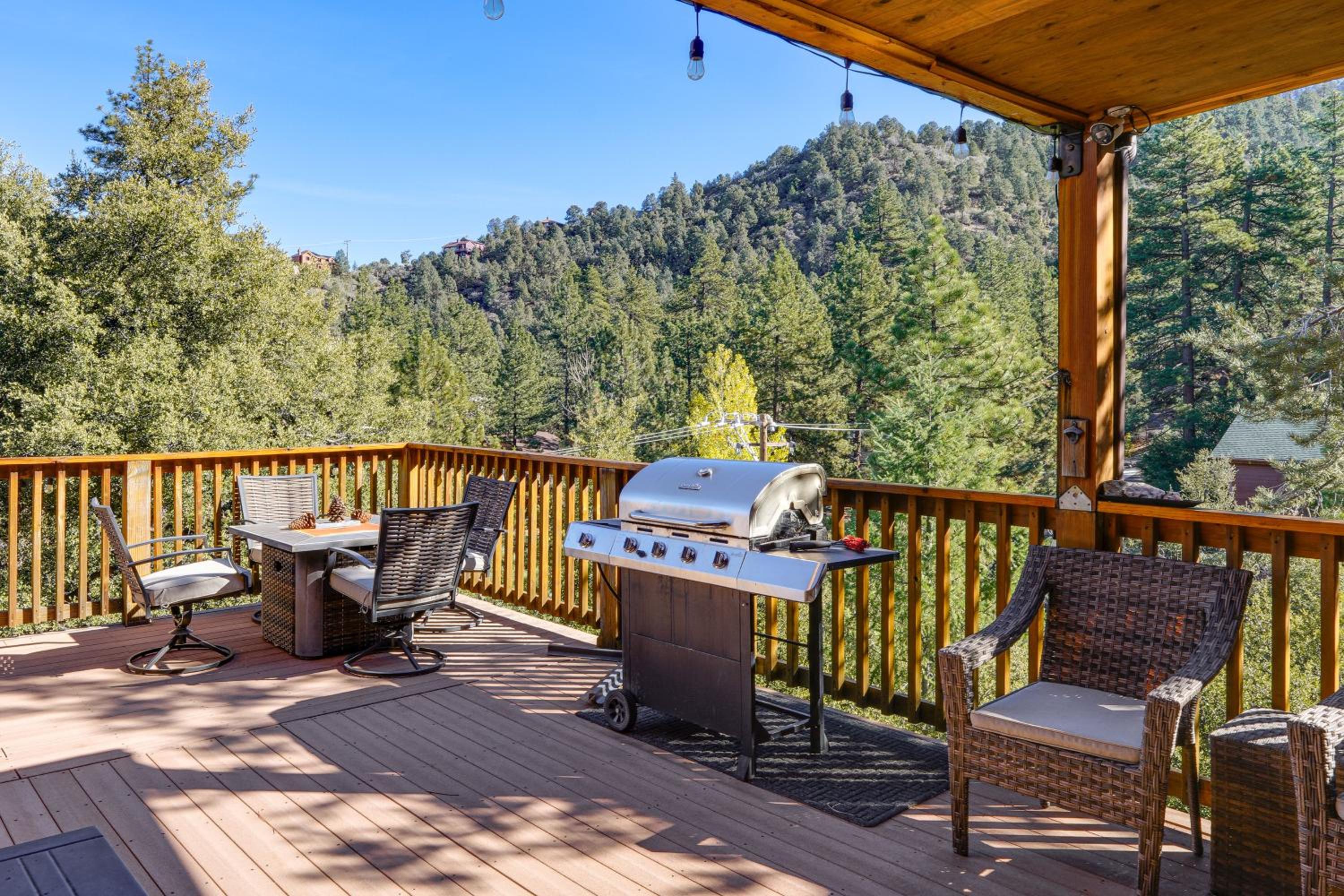 Vacation Home photo 2