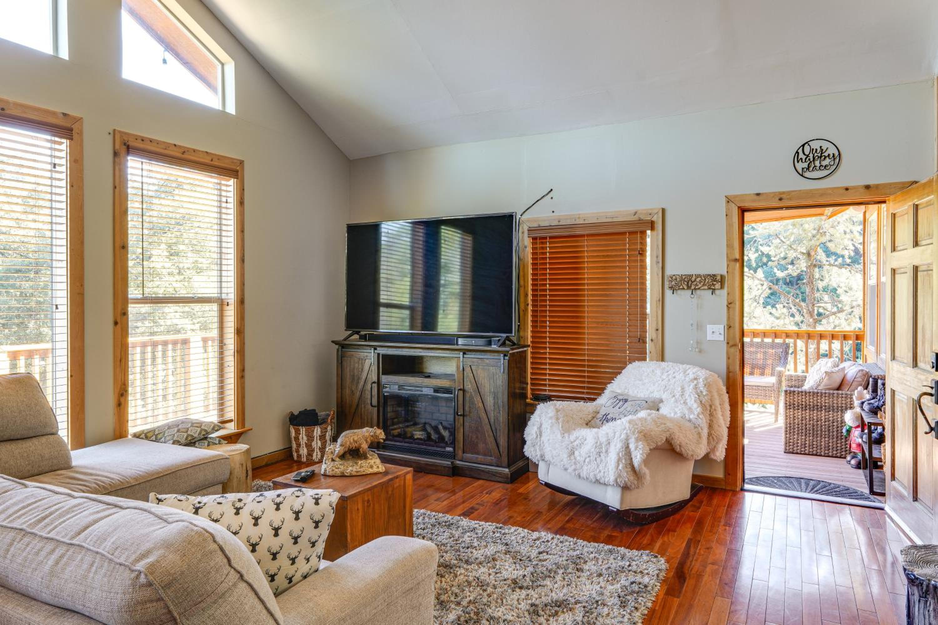 Vacation Home photo 3