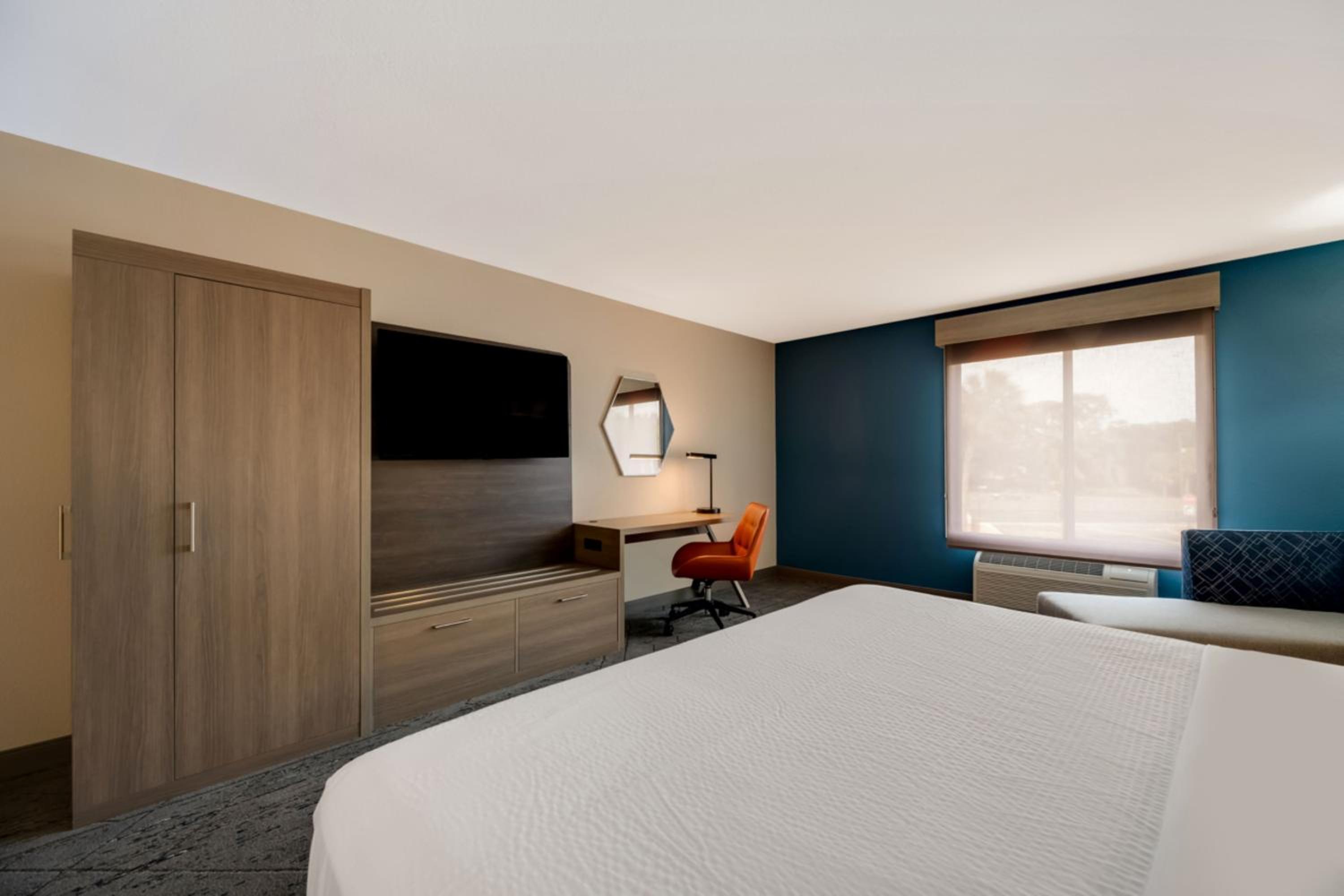 Standard Room - Photo 8