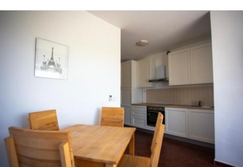 Two-Bedroom Apartment with Sea View photo 2