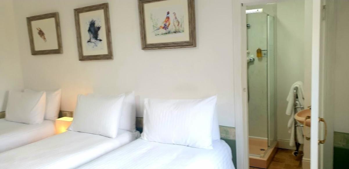 Triple Room with Garden View photo 2
