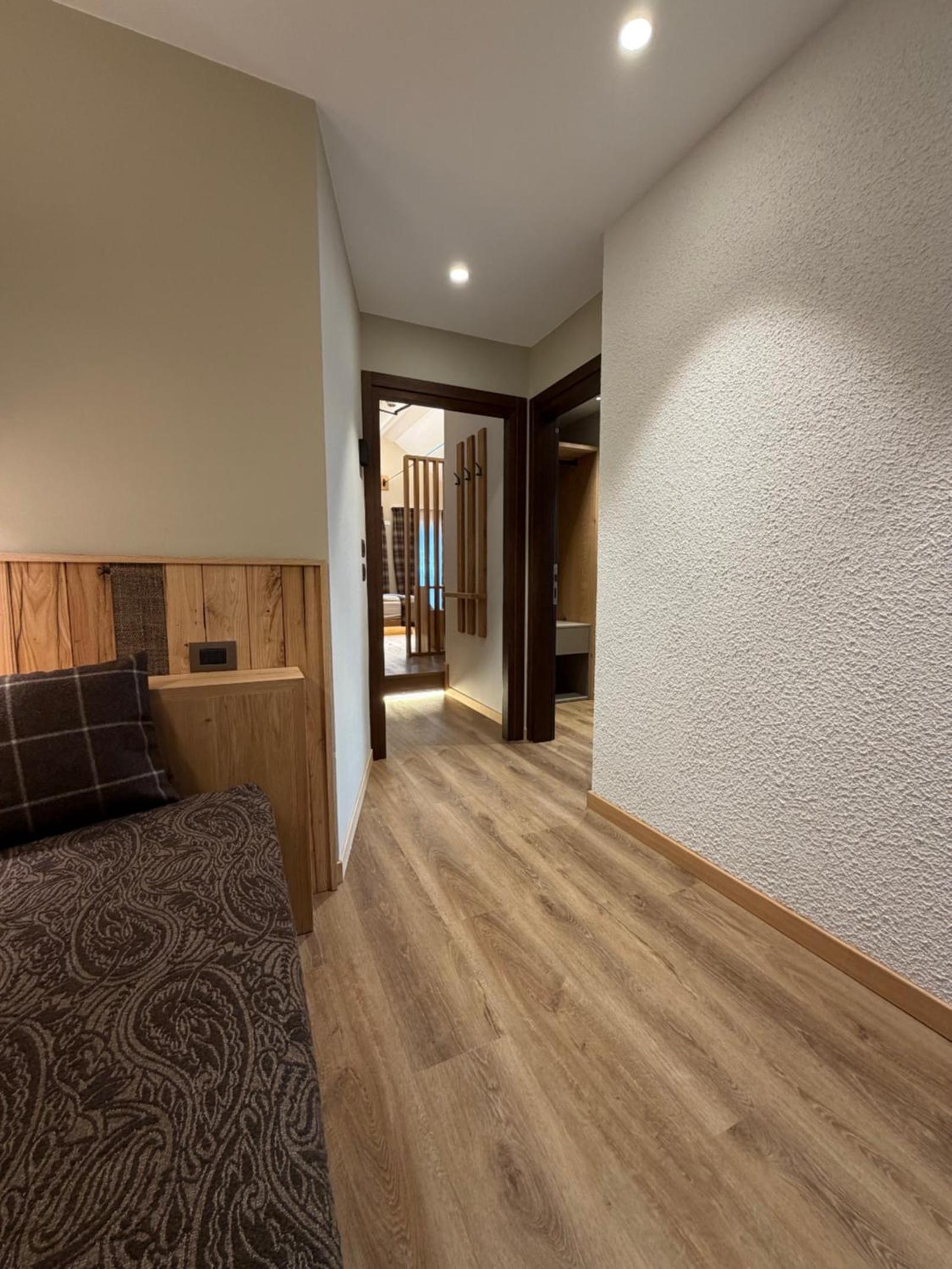 Junior Suite with Mountain View photo 1