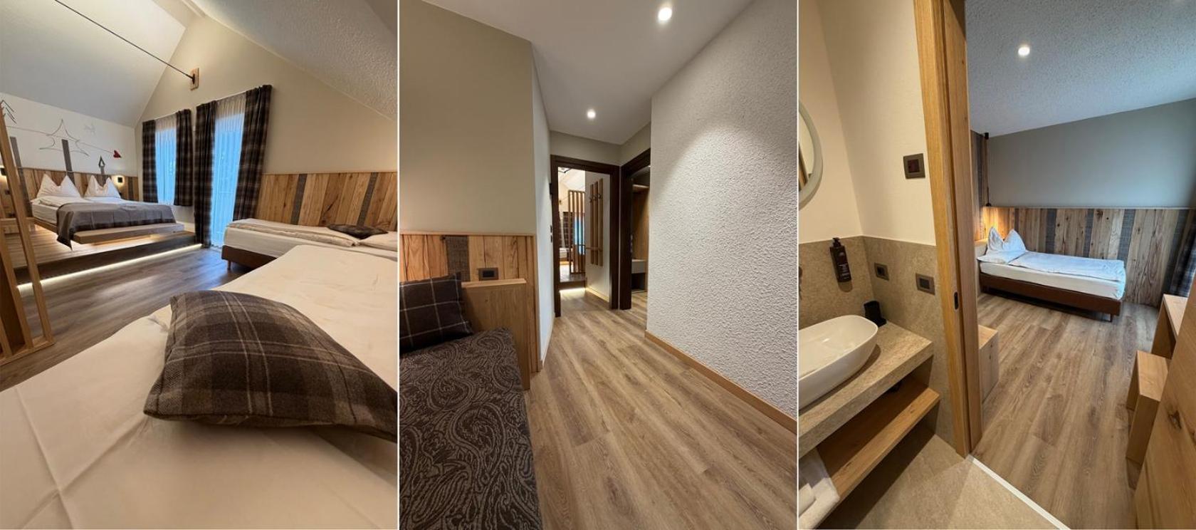 Junior Suite with Mountain View photo 2