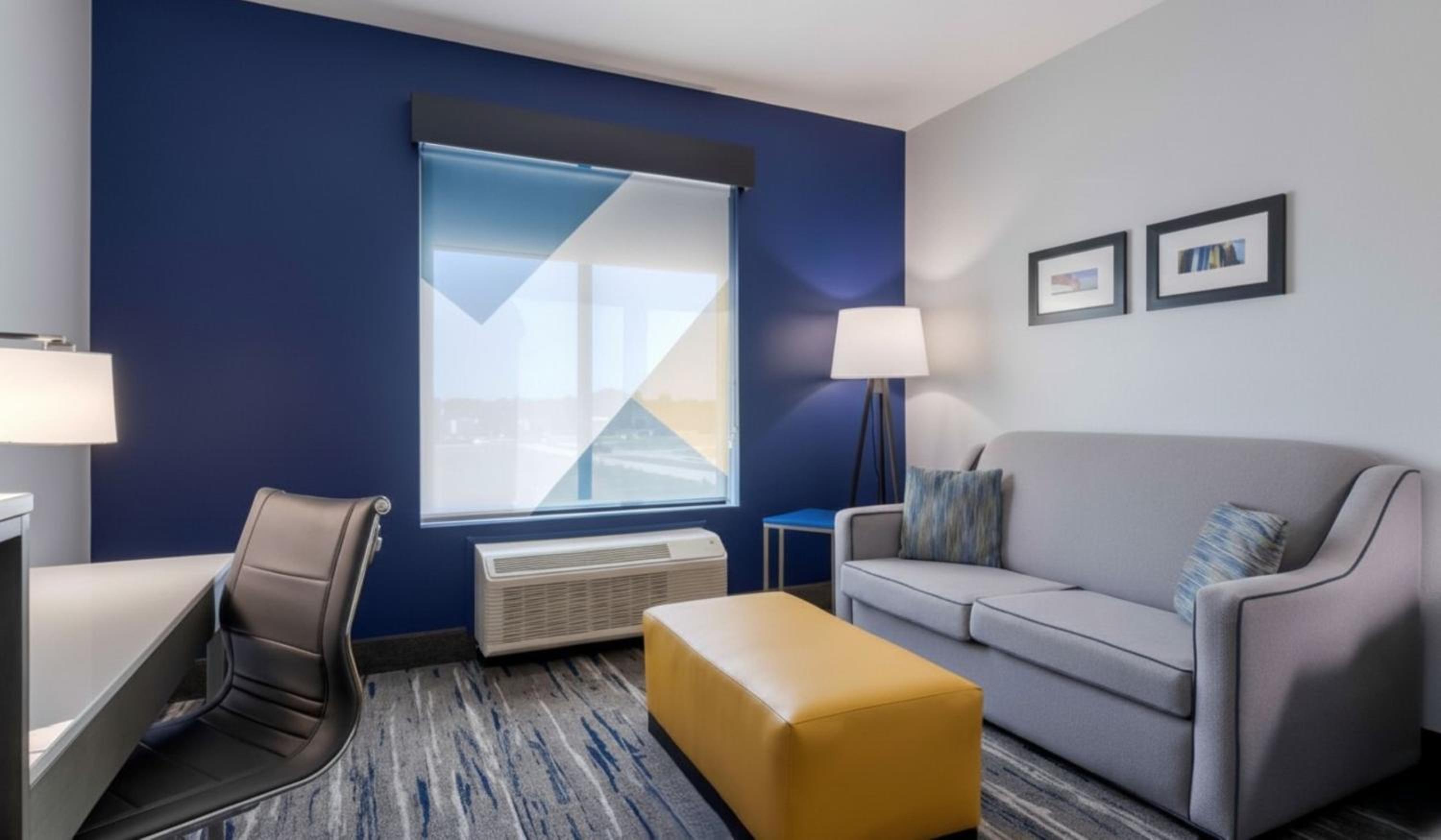 King Suite
