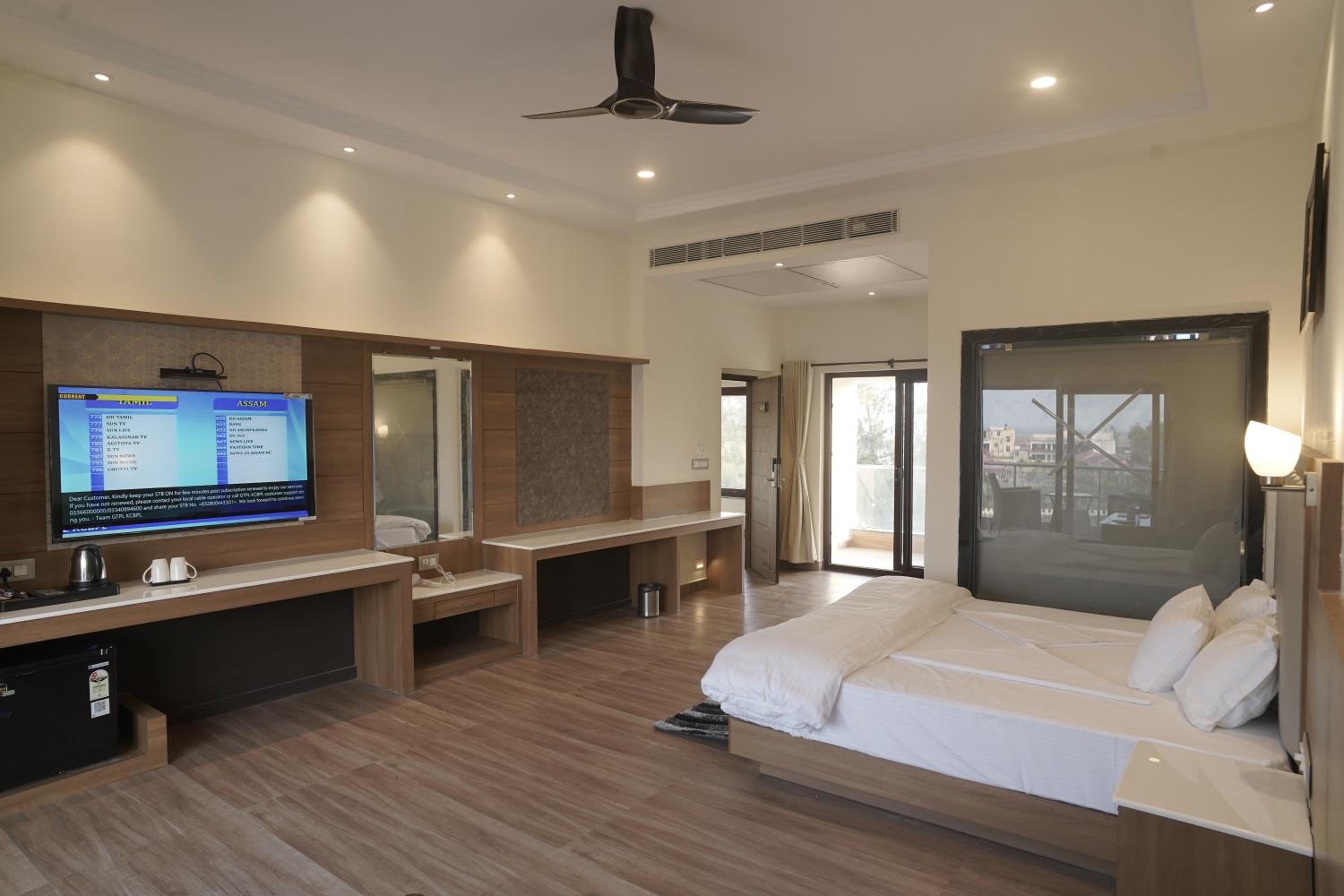 Executive Double Room photo 1