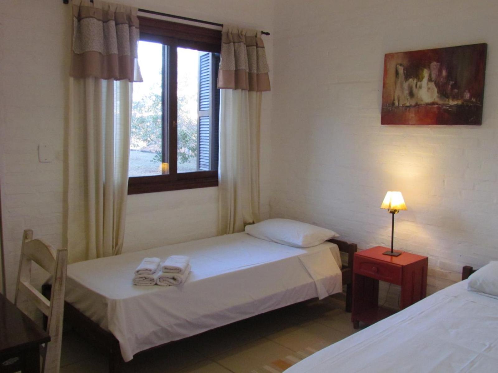 Two-Bedroom Chalet photo 1