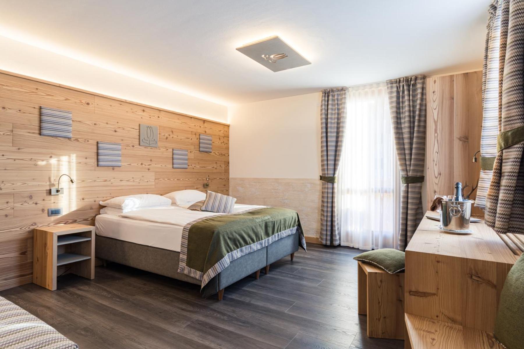 Suite with Sauna photo 3