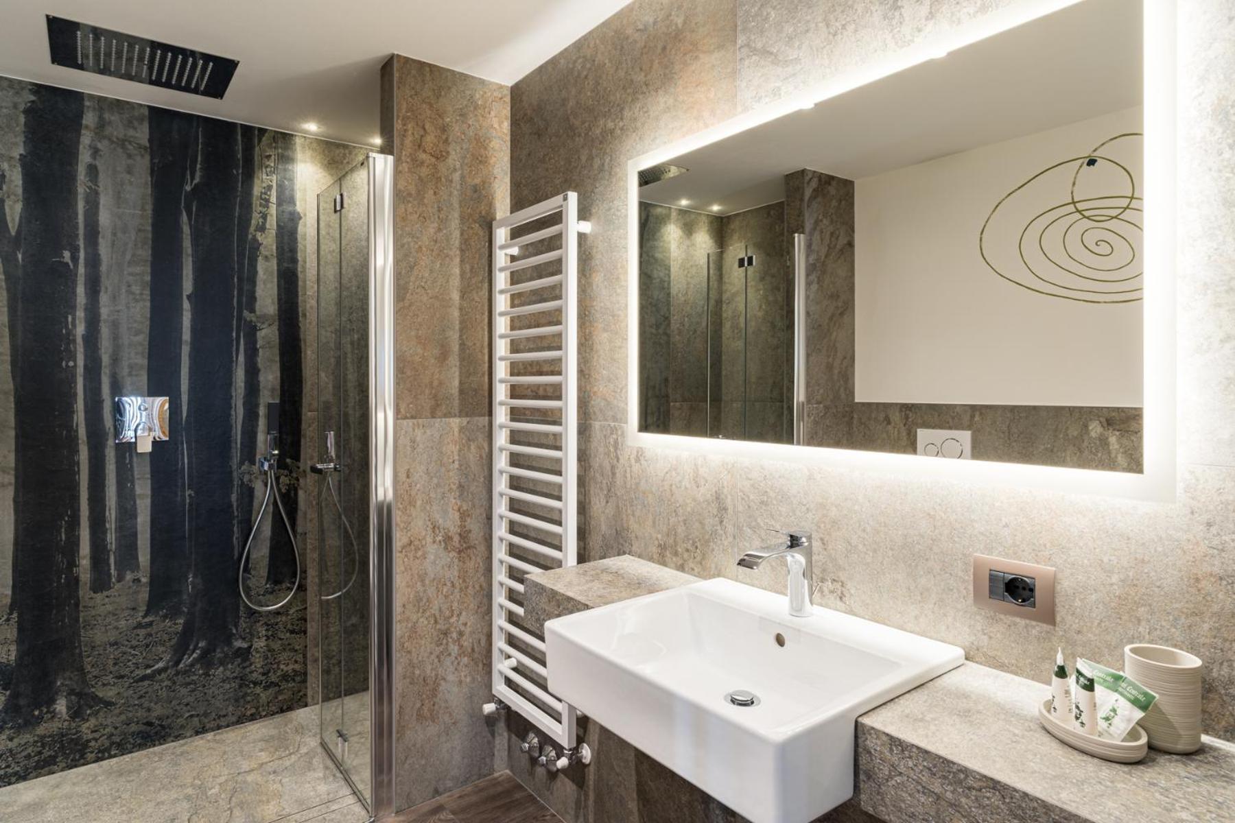 Suite with Sauna photo 2