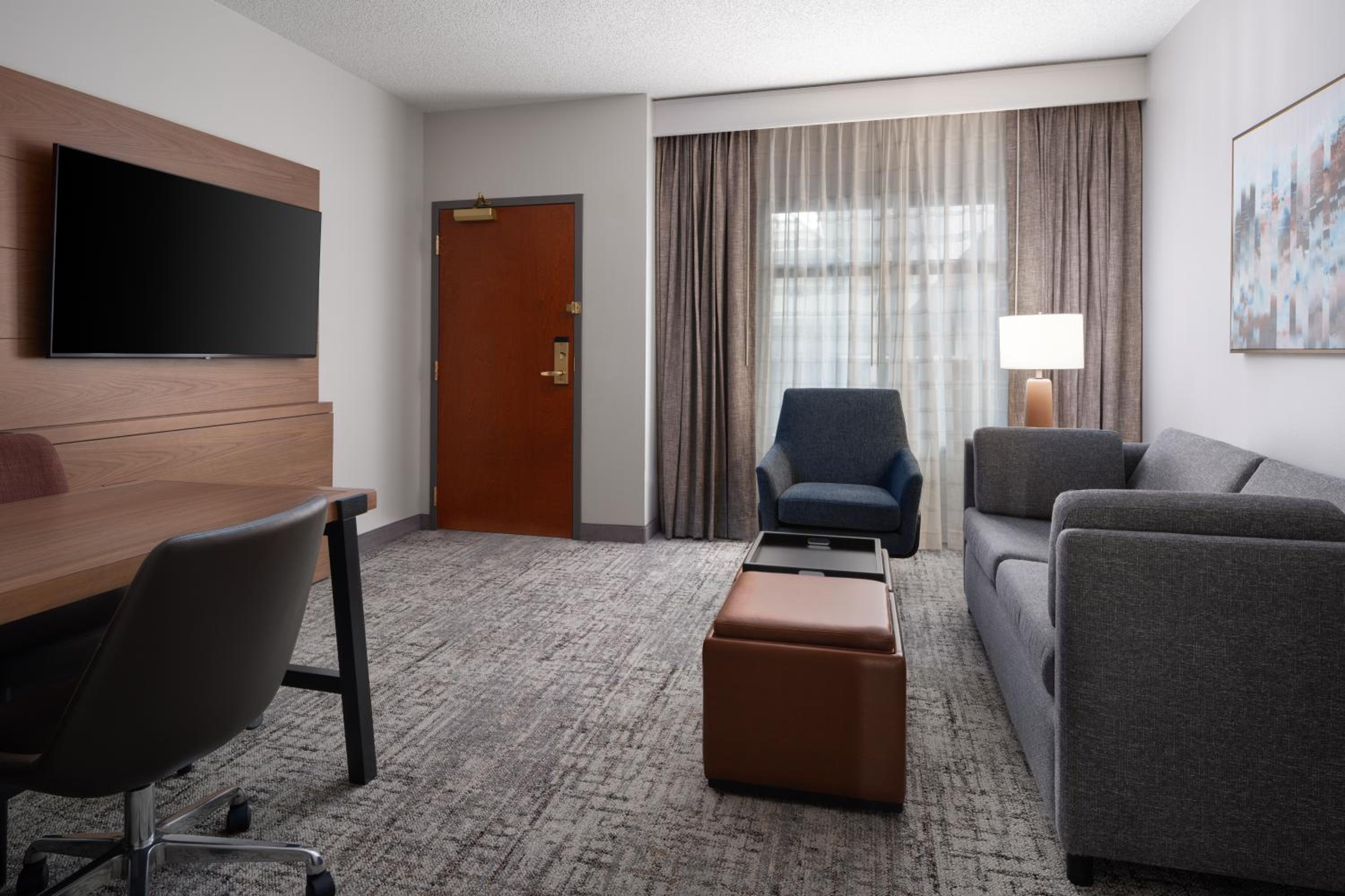 Suite with Two Queen Beds - Non-Smoking - Photo 3