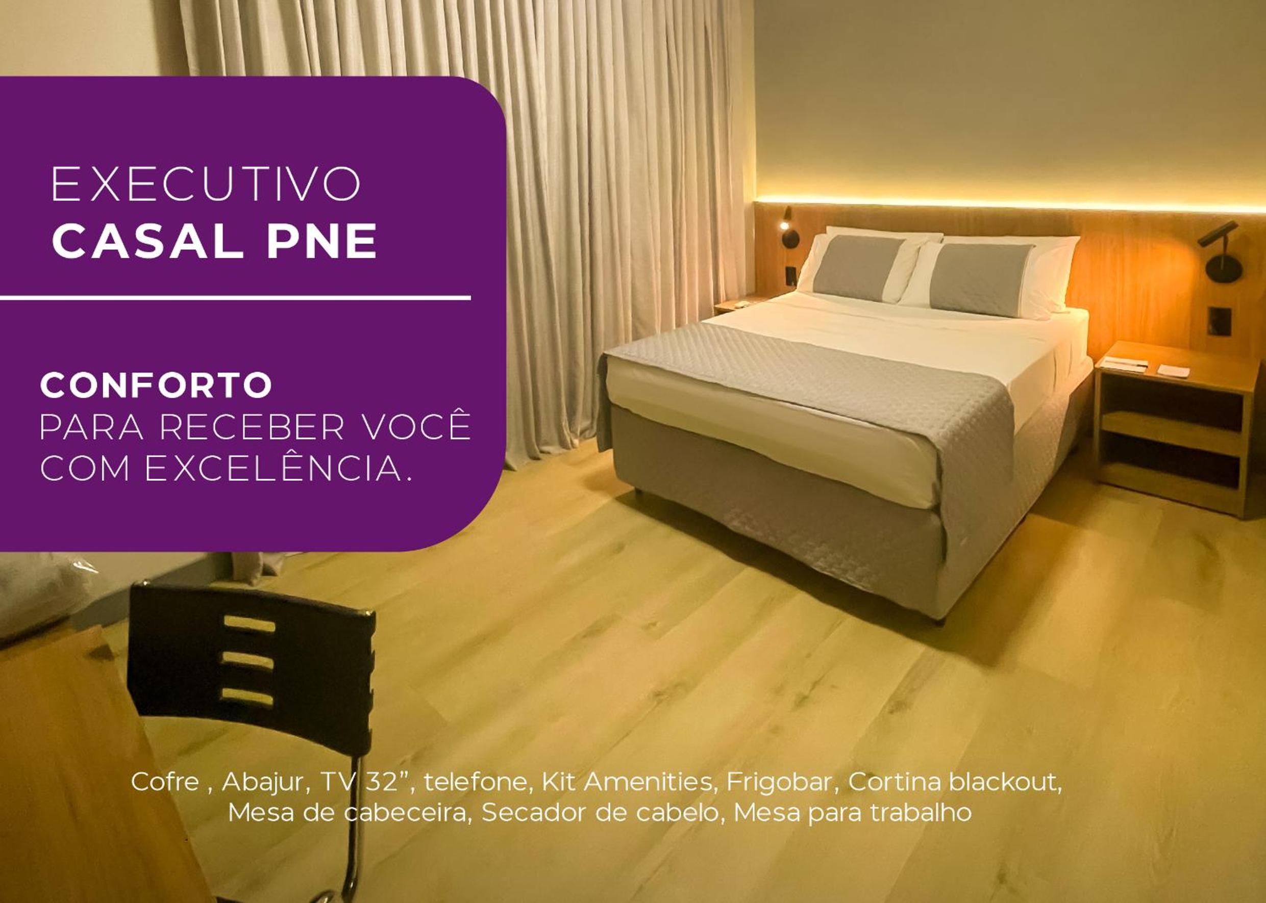 Double Room - Disability Access