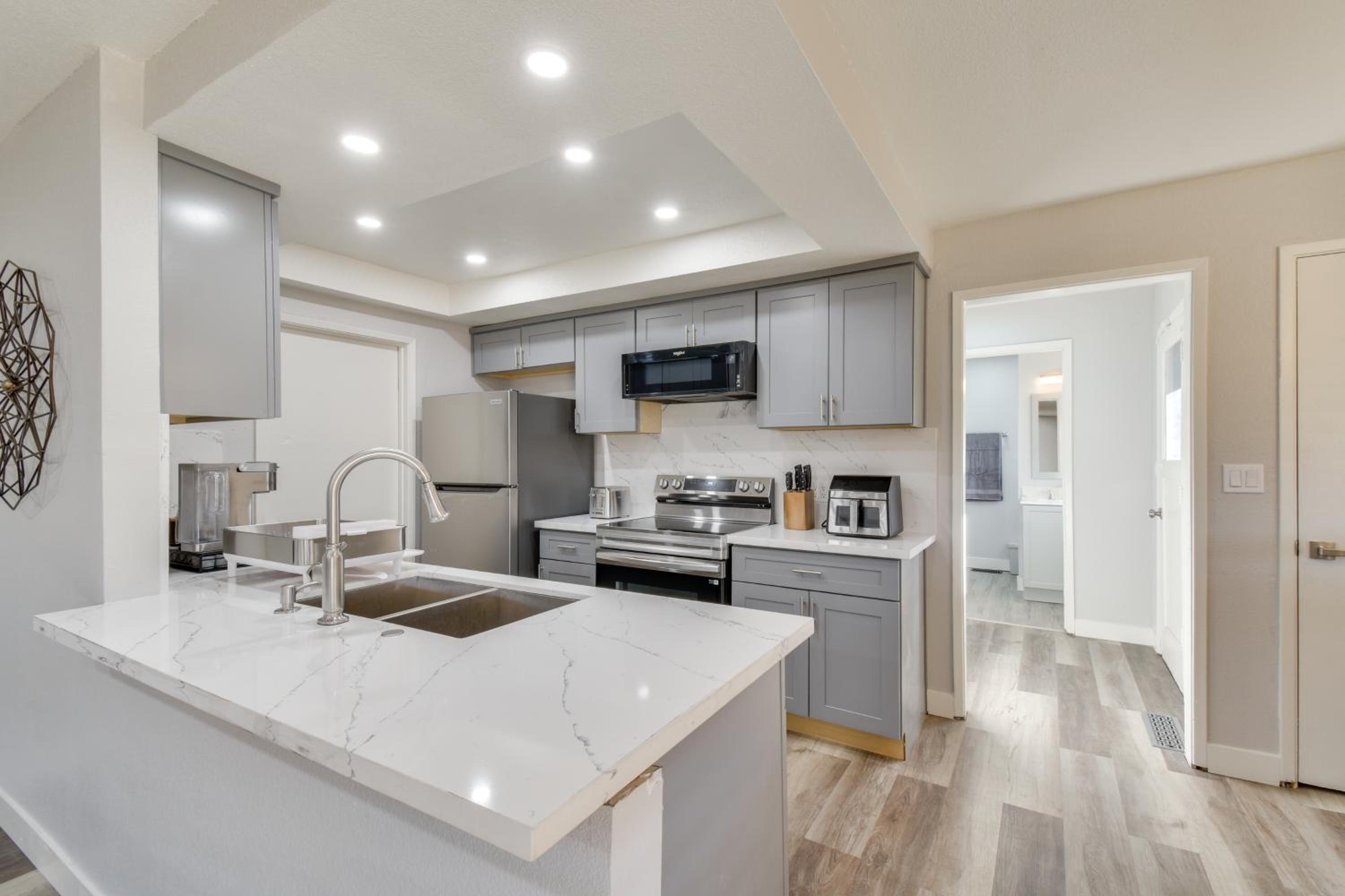 Vacation Home photo 2