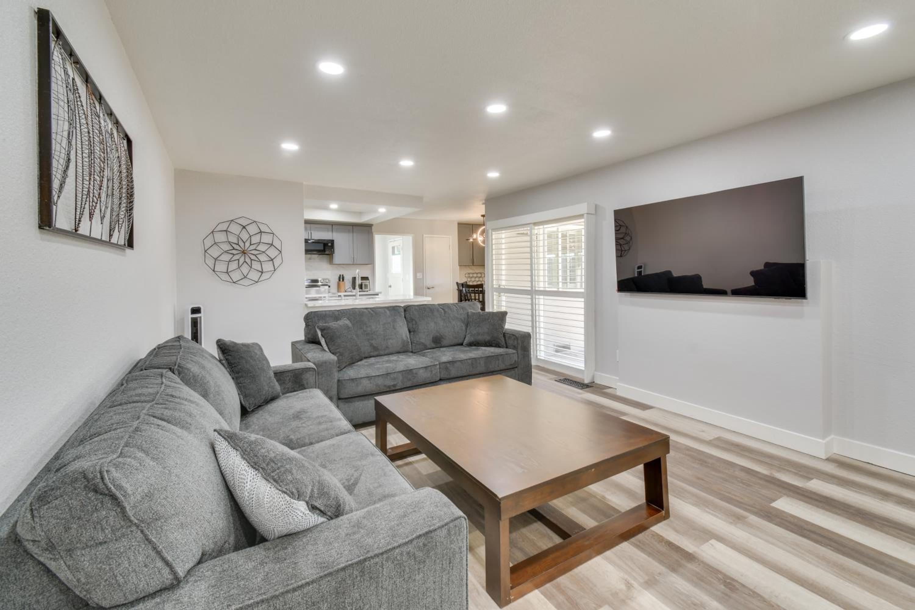 Vacation Home photo 1