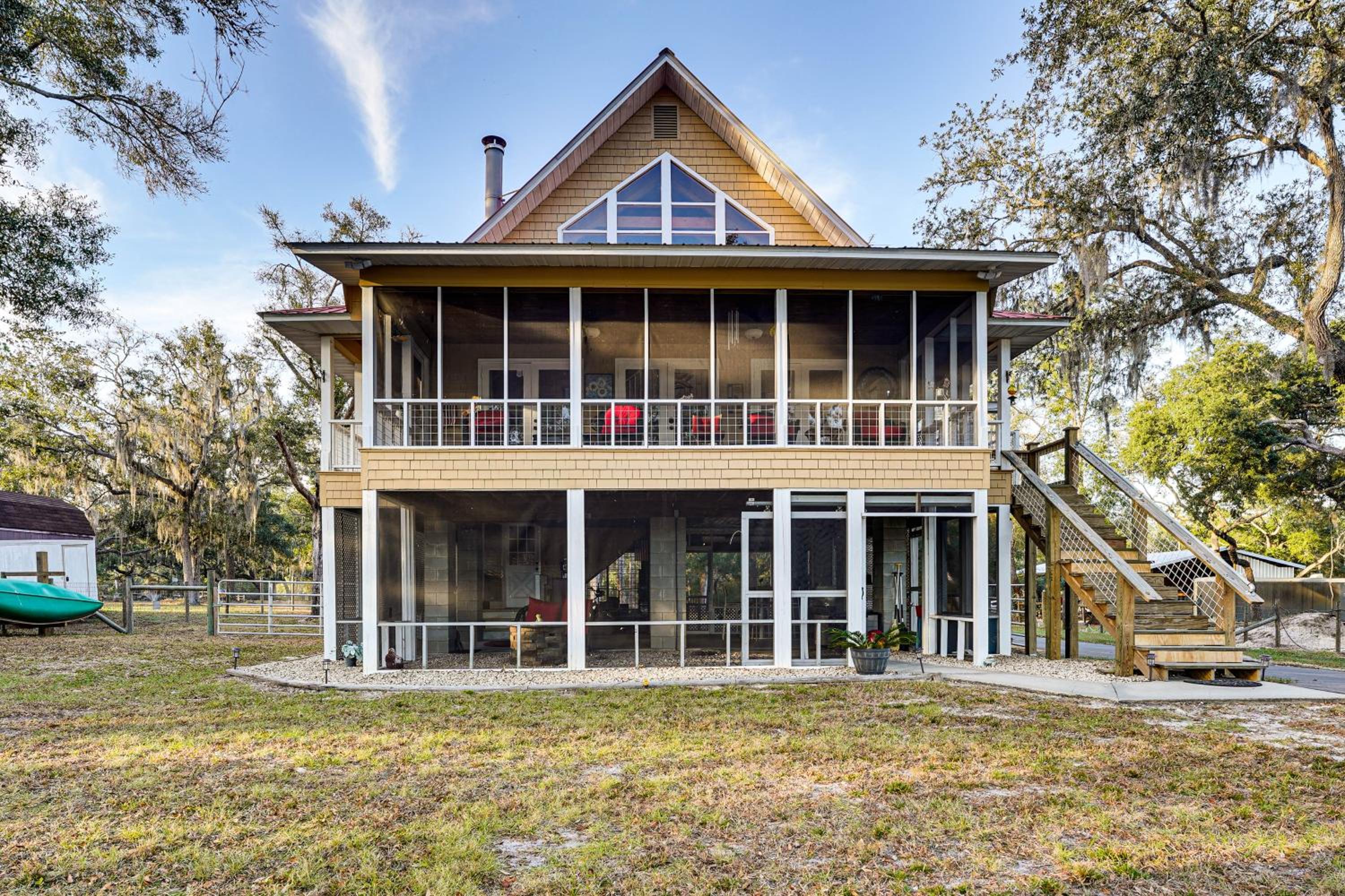 Vacation Home photo 3