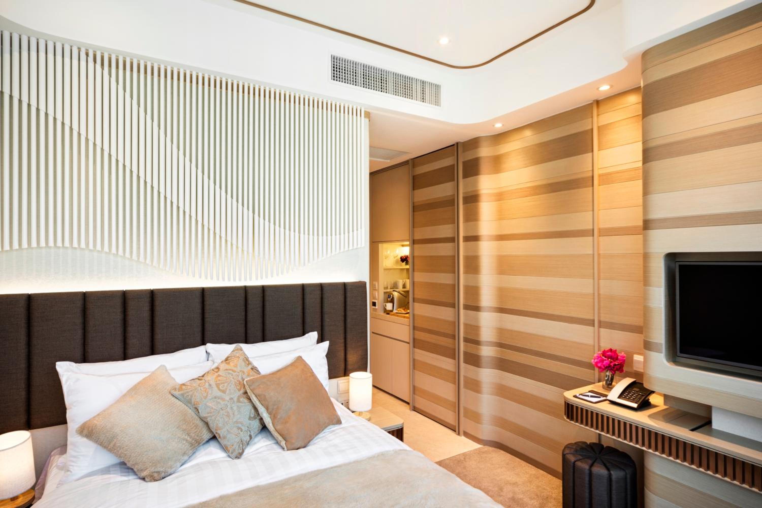 Premier Double Room