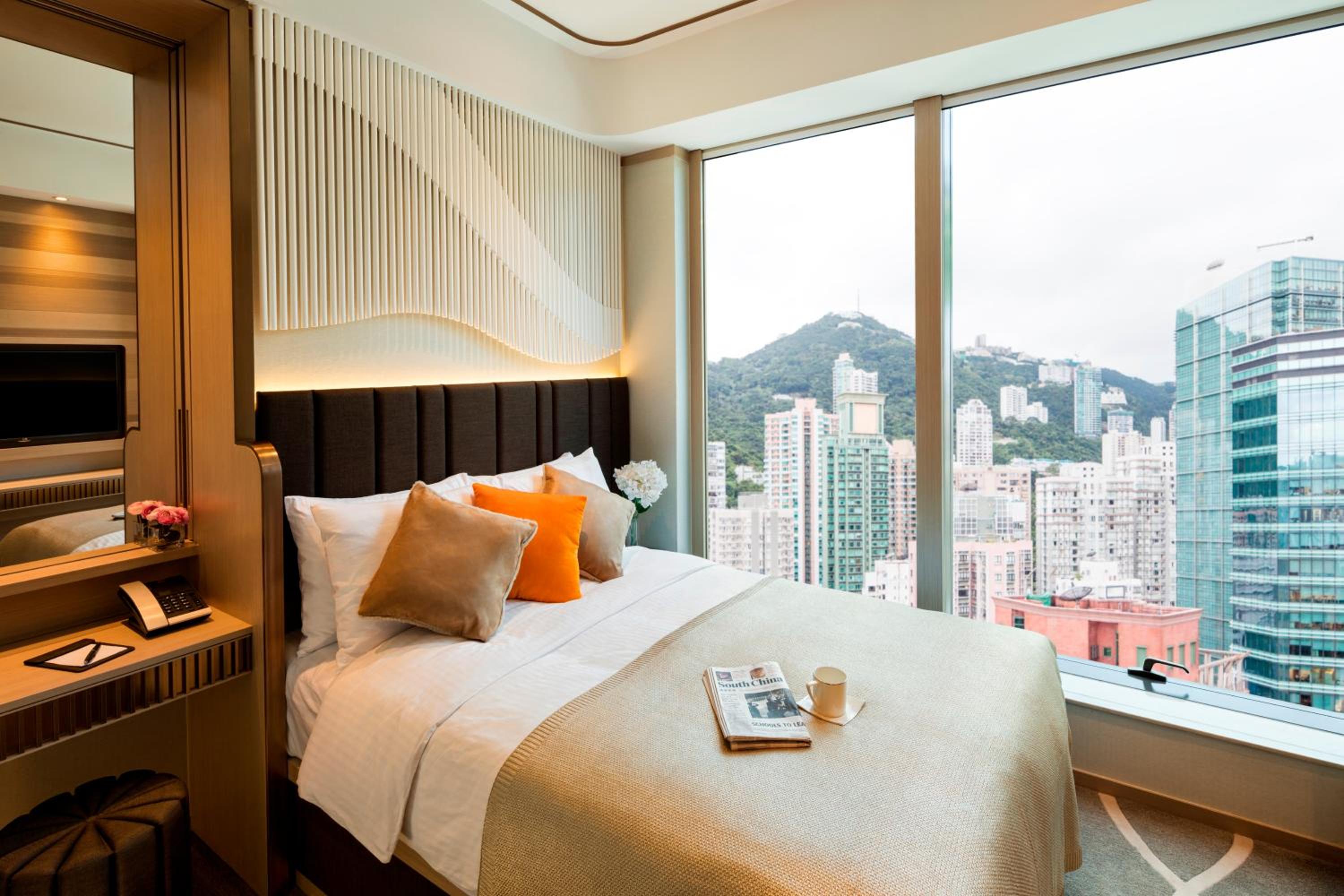 Premier Double Room