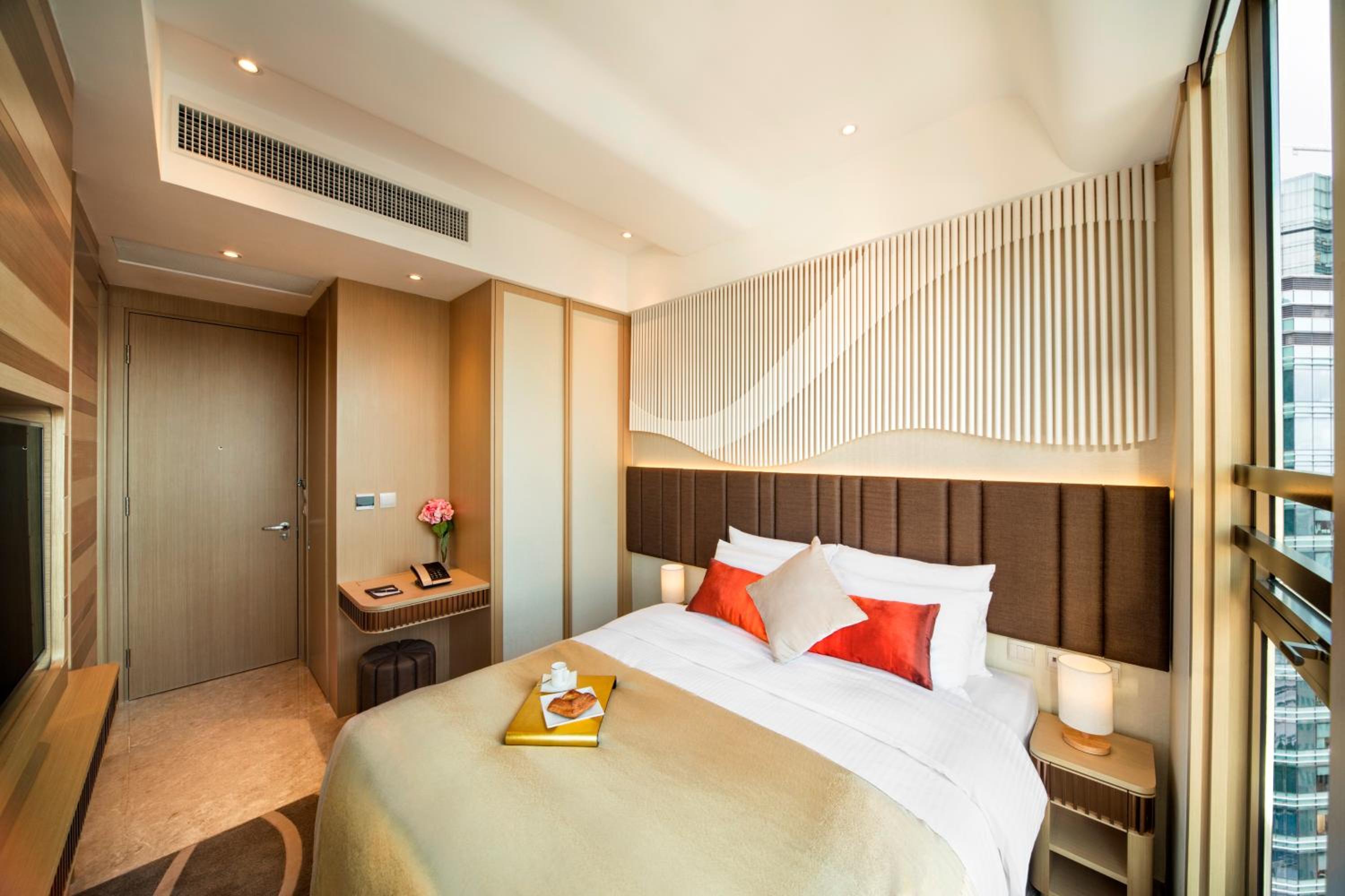 Premier Double Room