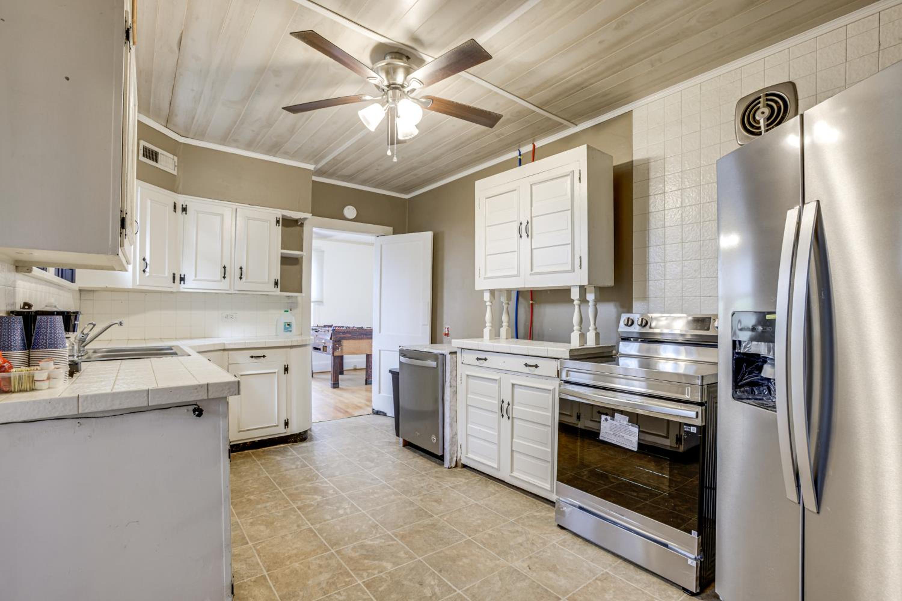 Vacation Home photo 2