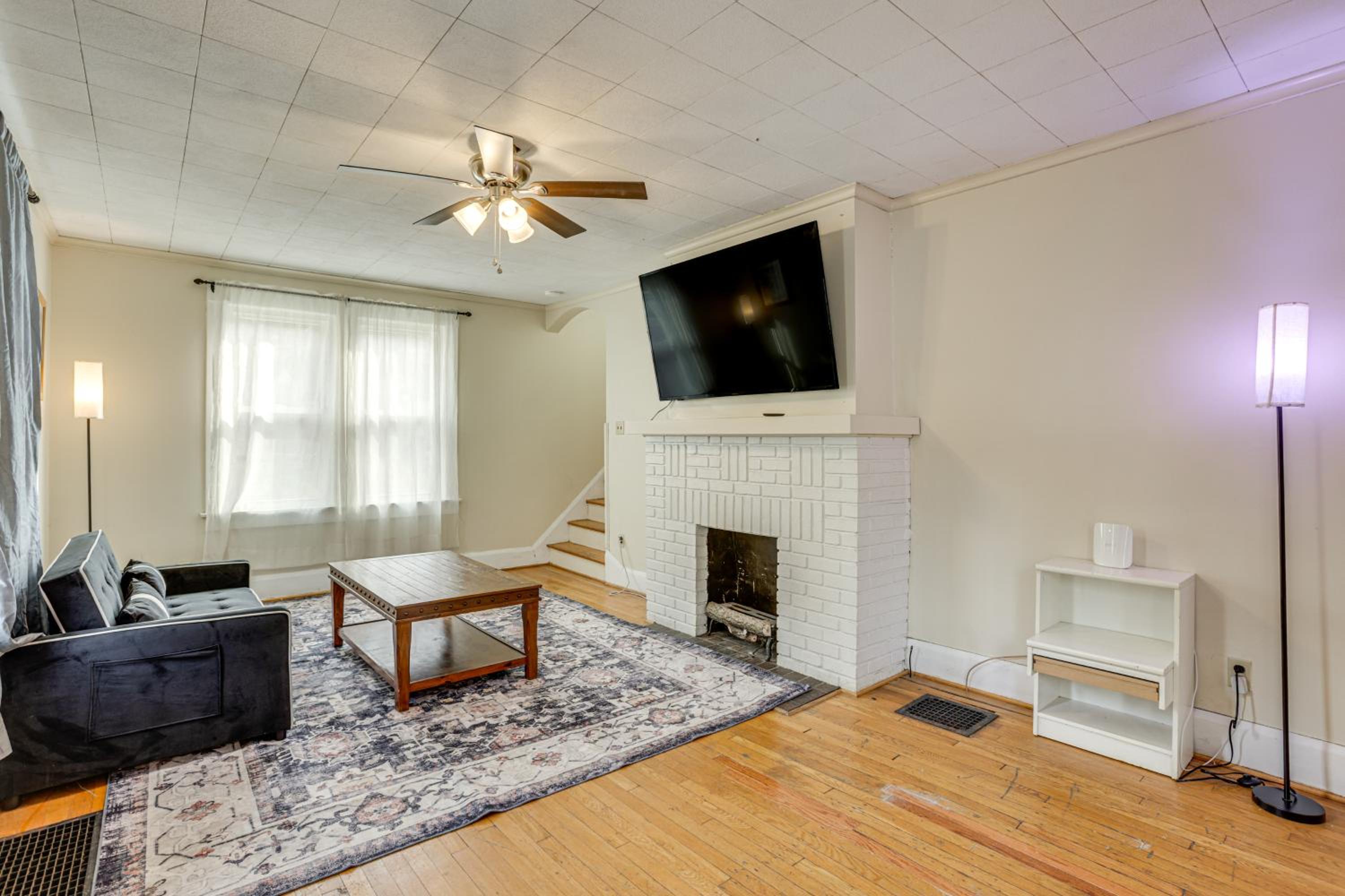 Vacation Home photo 1