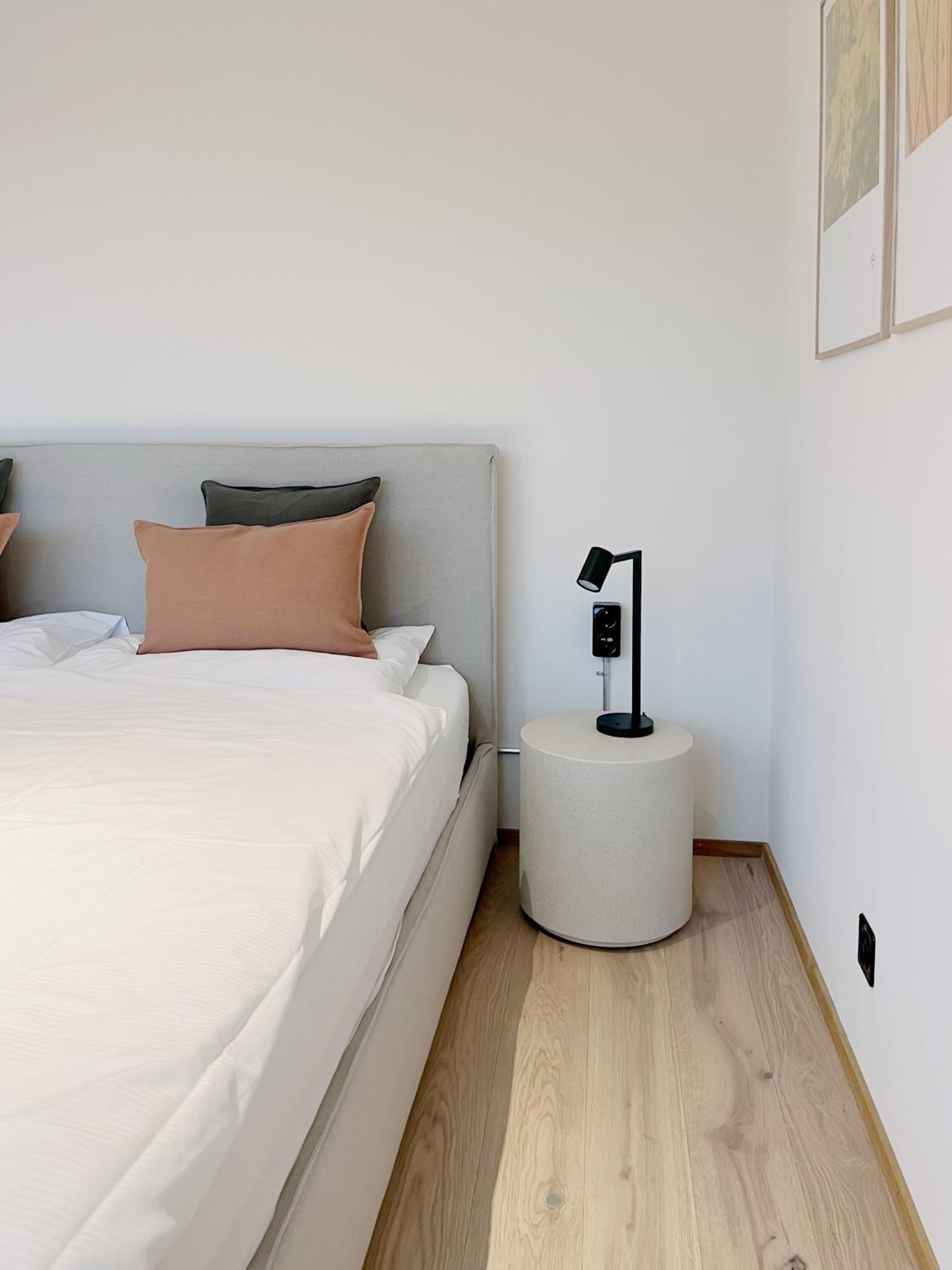Double Premium mit Klimaanlage photo 3