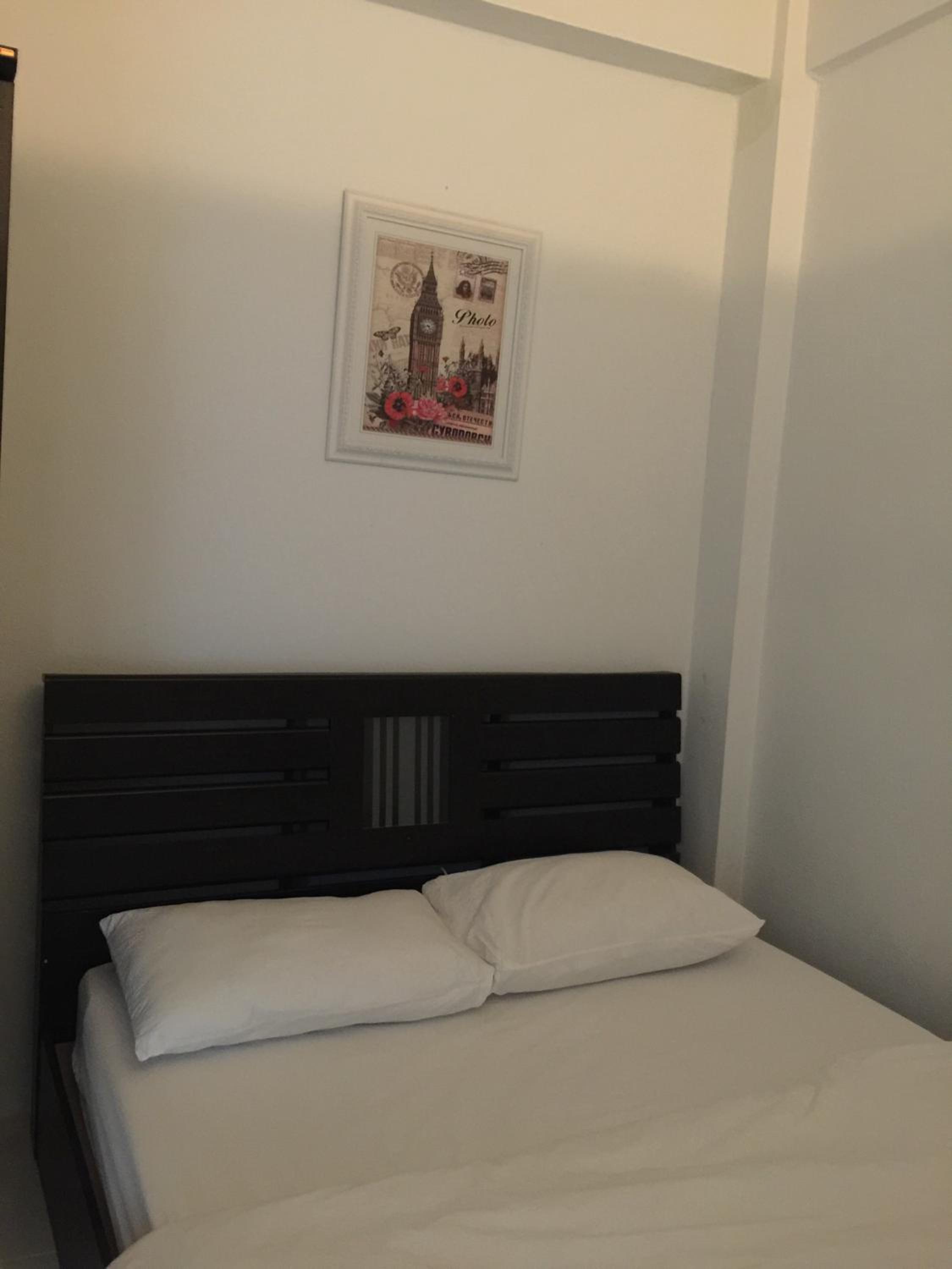 Economy Double Room photo 3