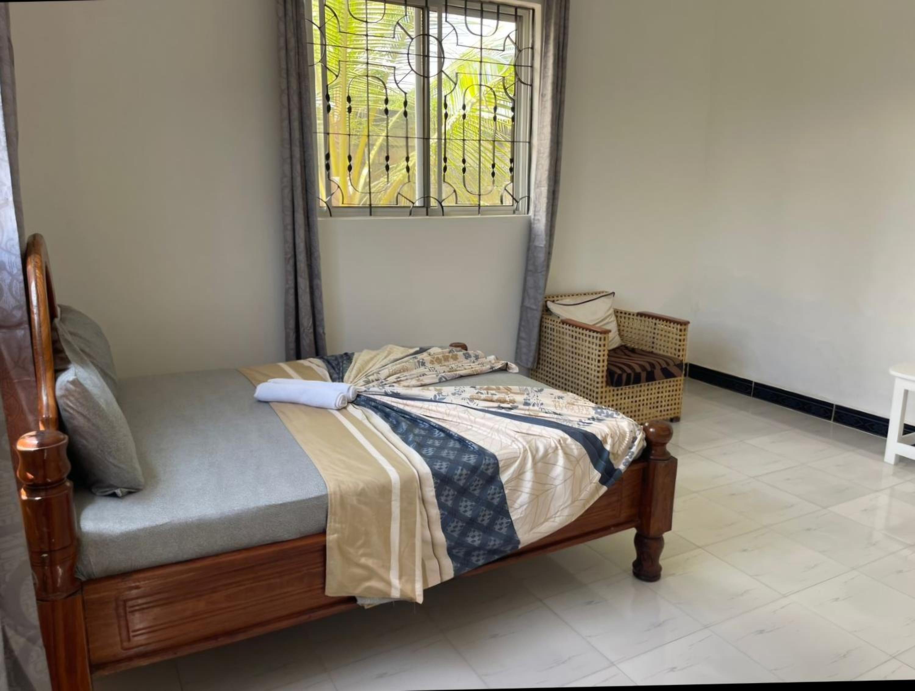 Budget Double or Twin Room