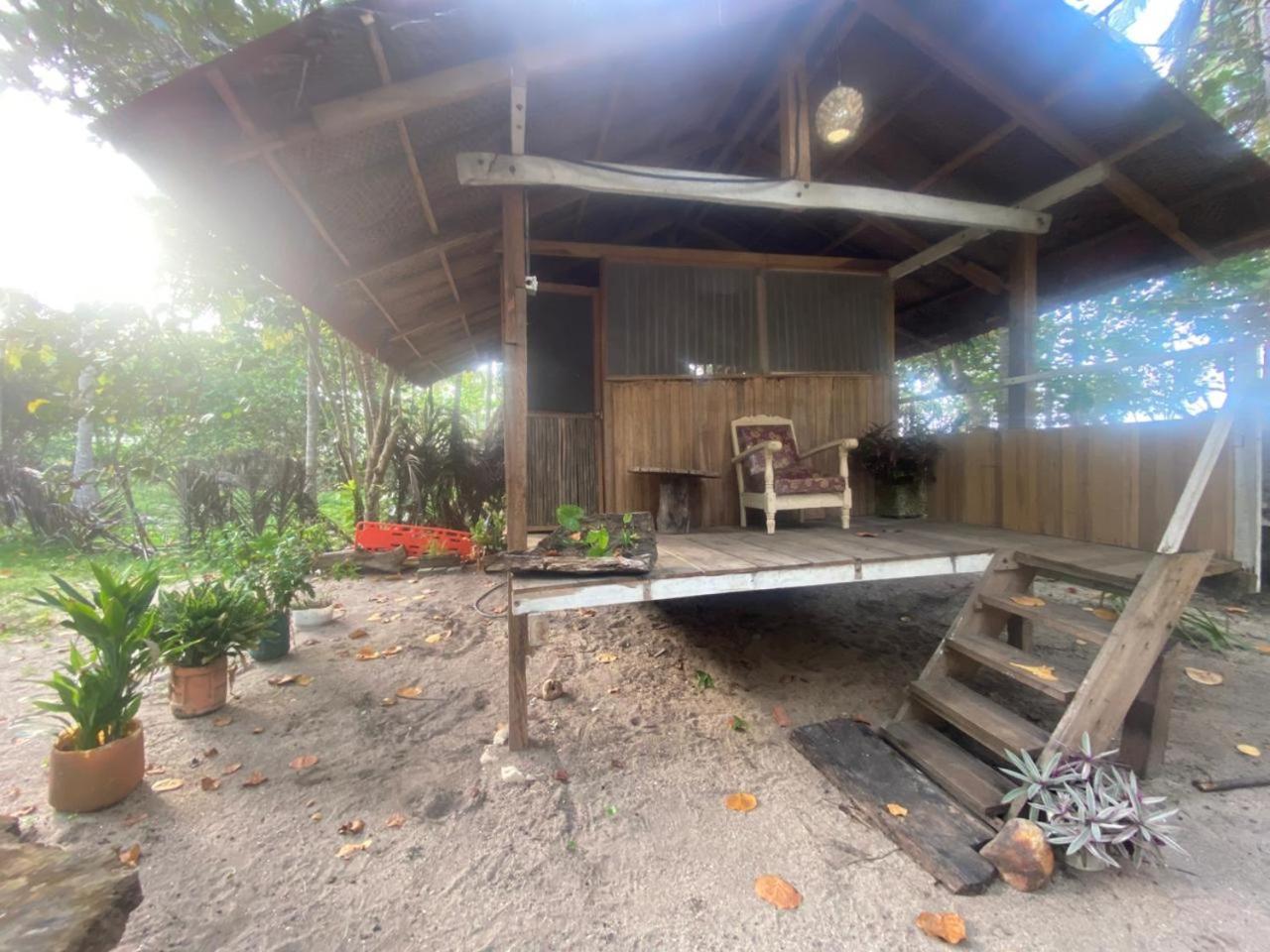 Bungalow with Sea View photo 1