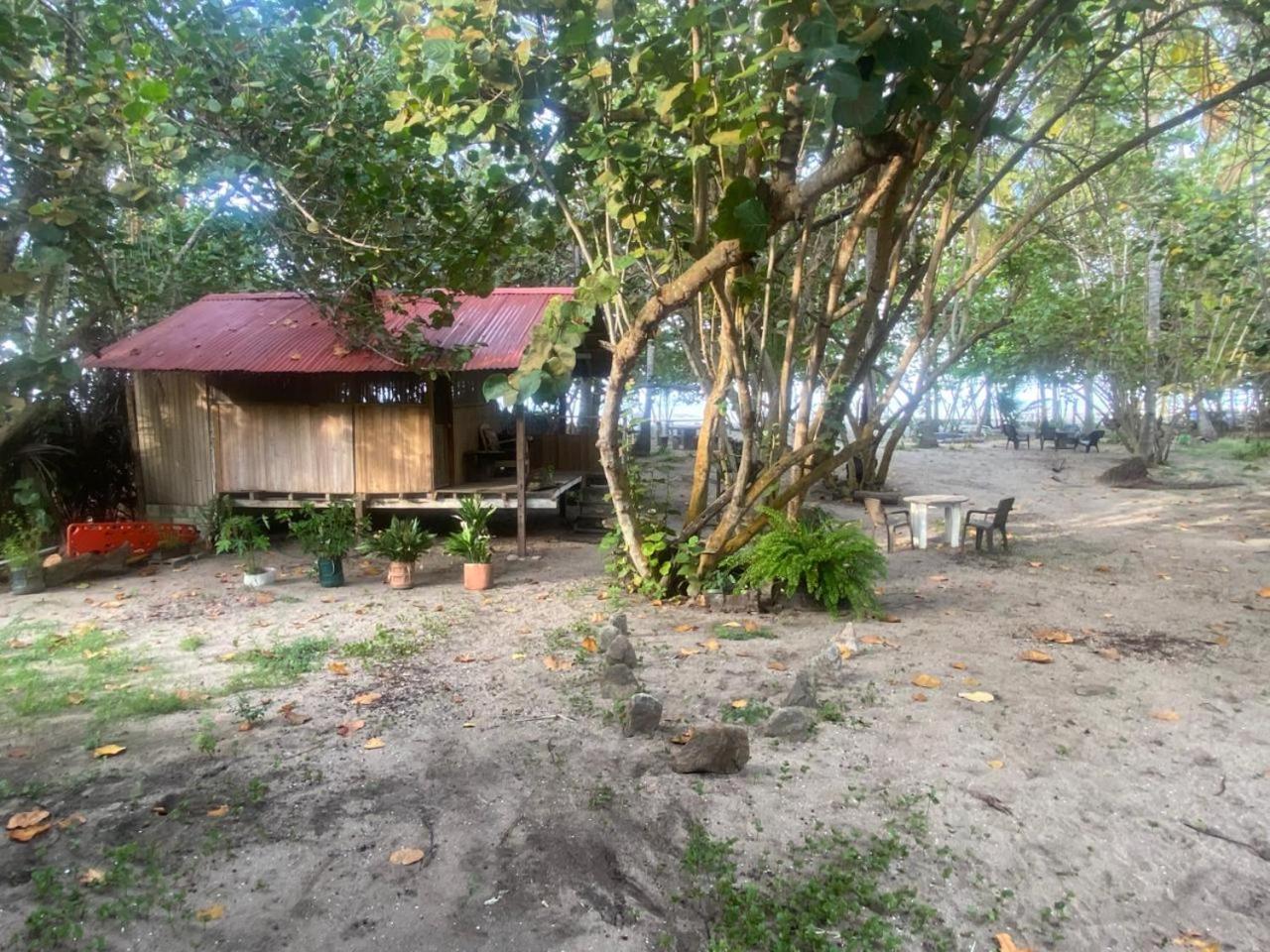 Bungalow with Sea View photo 2