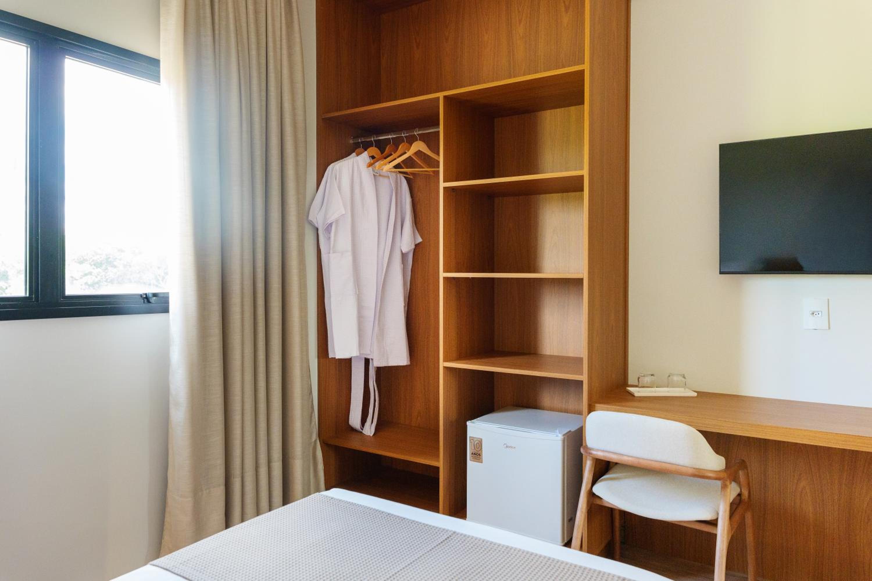 Standard Double or Twin Room photo 1